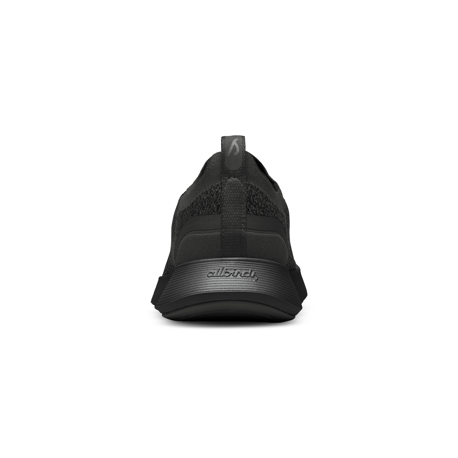 Men's Dasher NZ - Natural Black (Natural Black Sole)