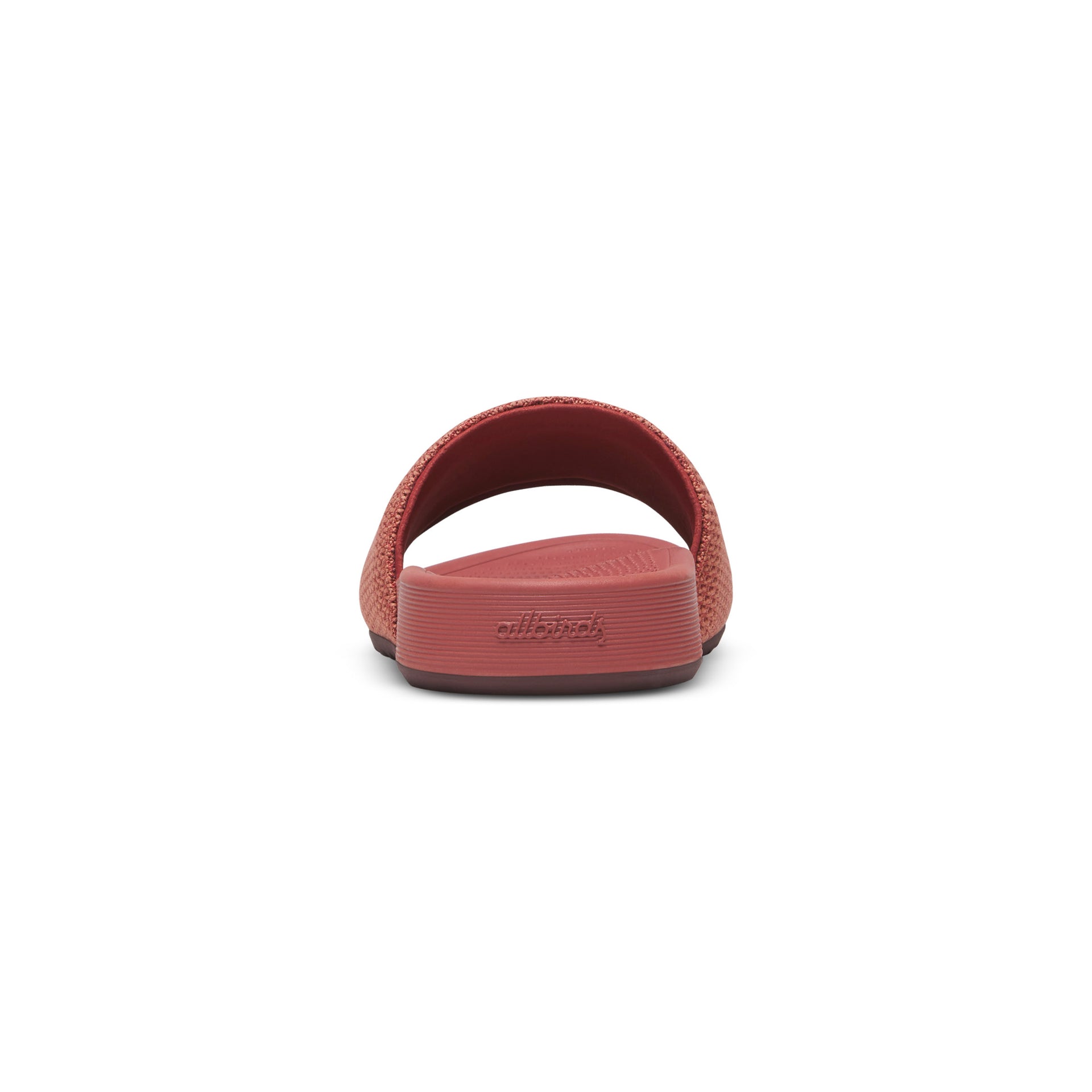 Sandales Allbirds Slide pour femmes - Spice