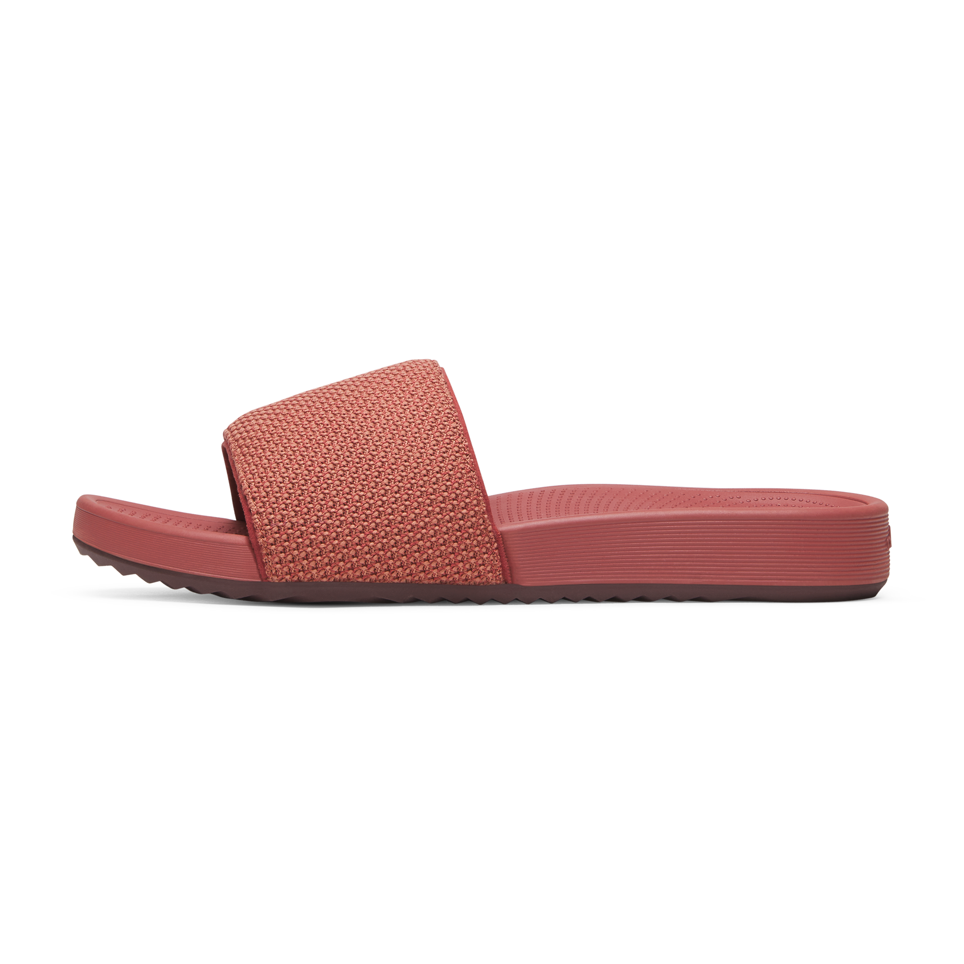 Sandales Allbirds Slide pour femmes - Spice