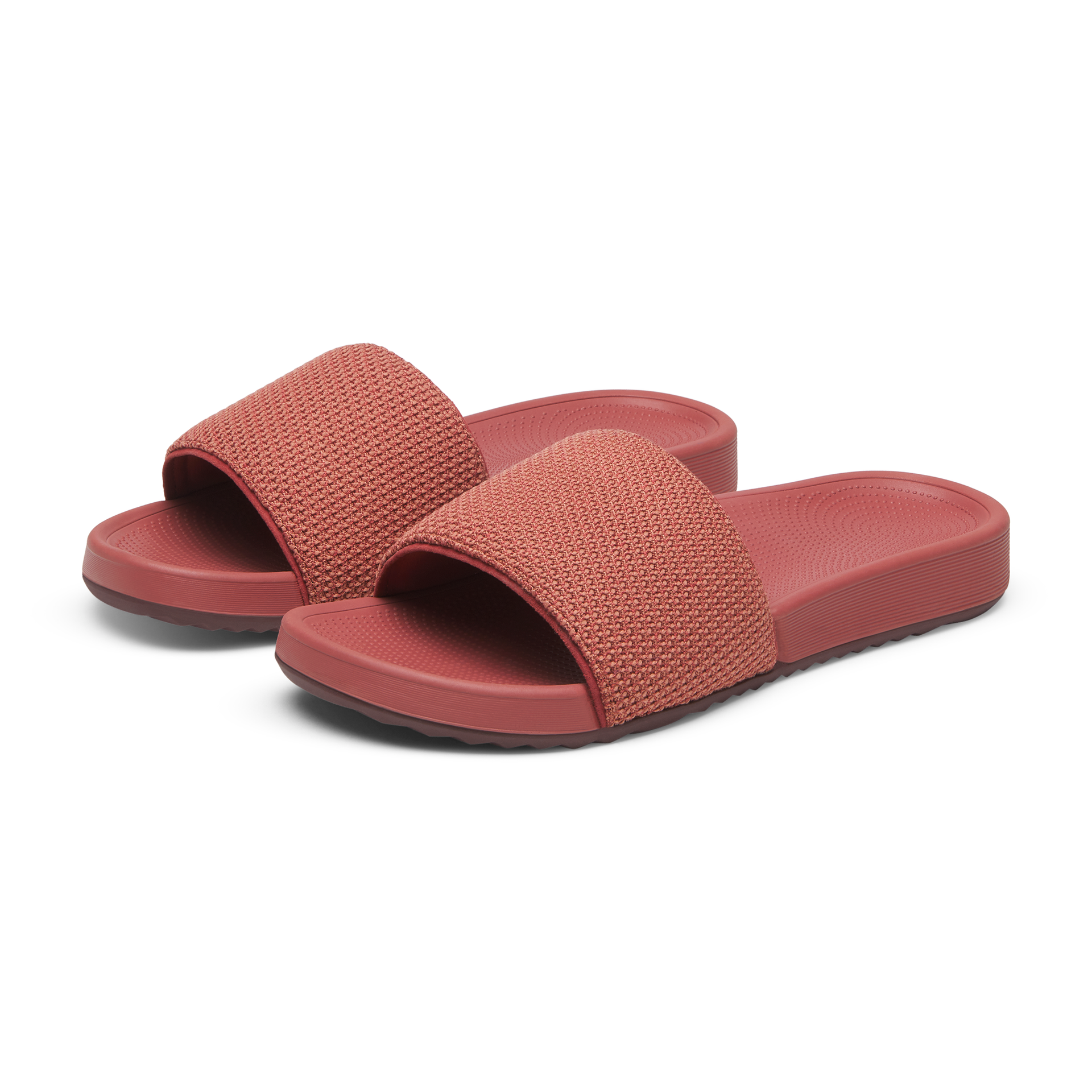Sandales Allbirds Slide pour femmes - Spice