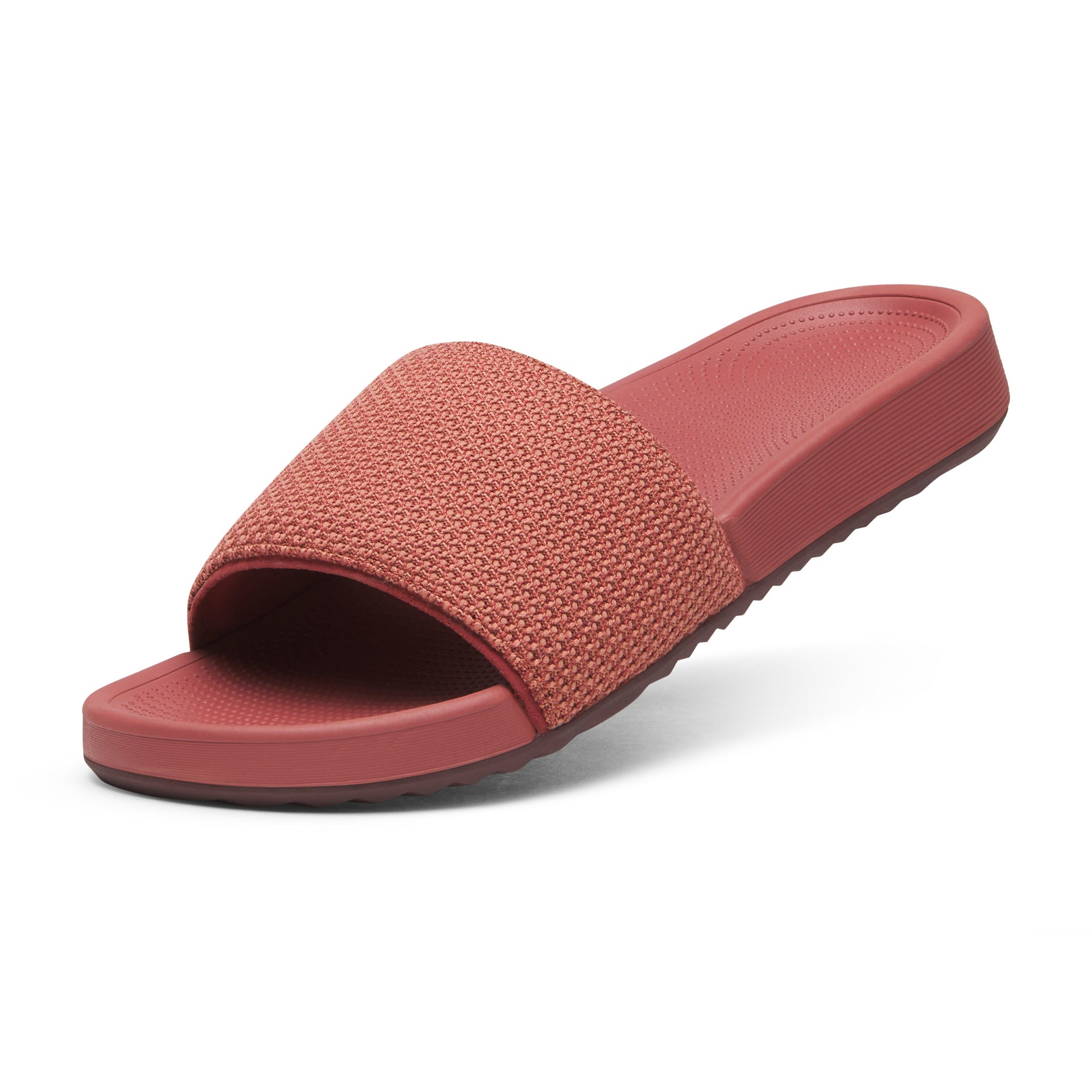 Sandales Allbirds Slide pour femmes - Spice