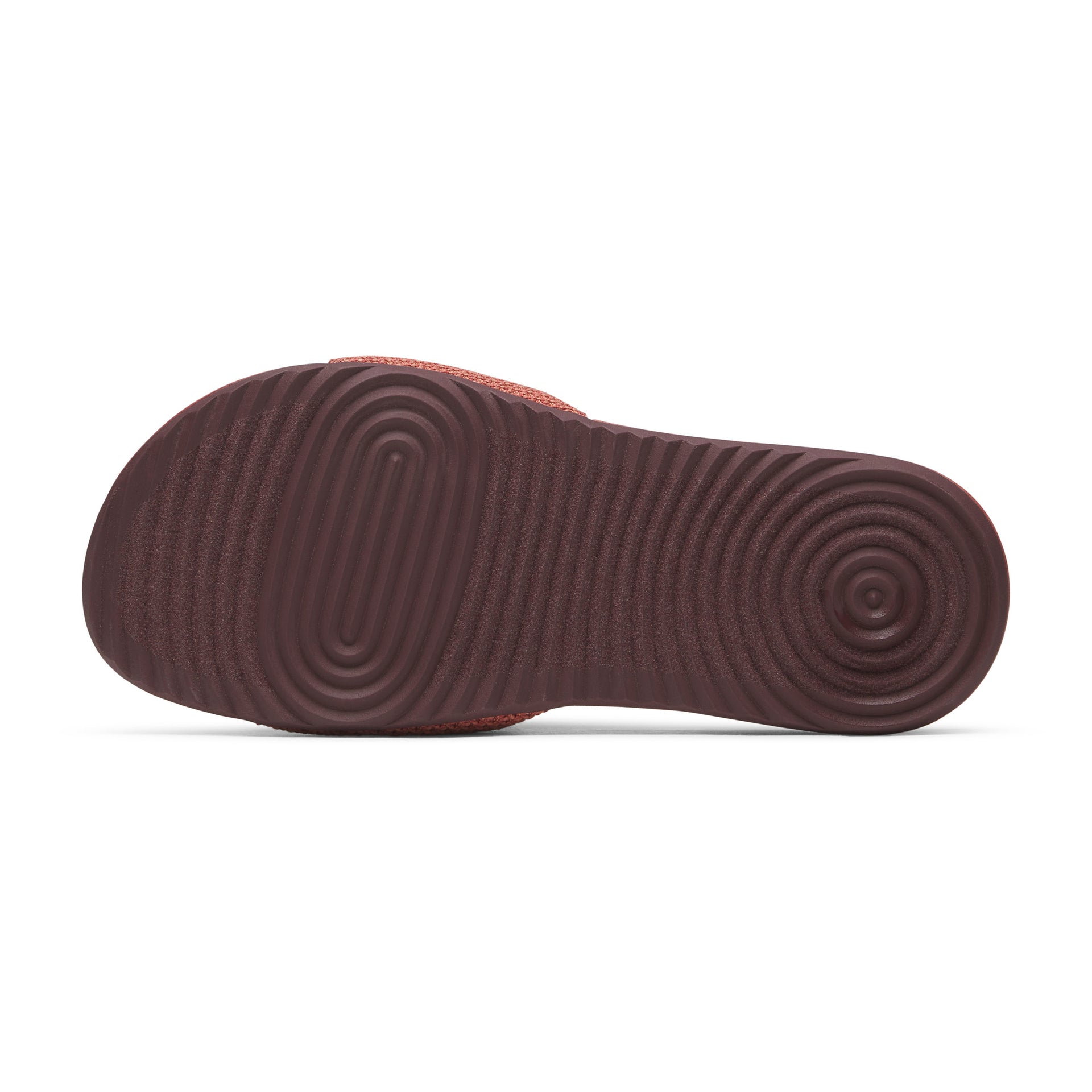 Sandales Allbirds Slide pour femmes - Spice