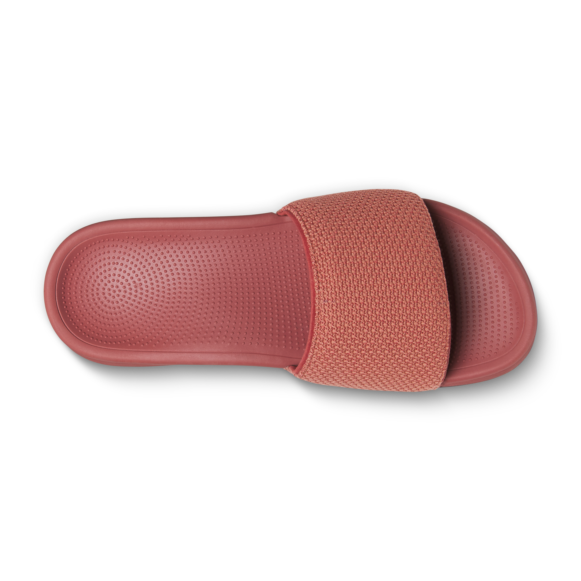 Sandales Allbirds Slide pour femmes - Spice