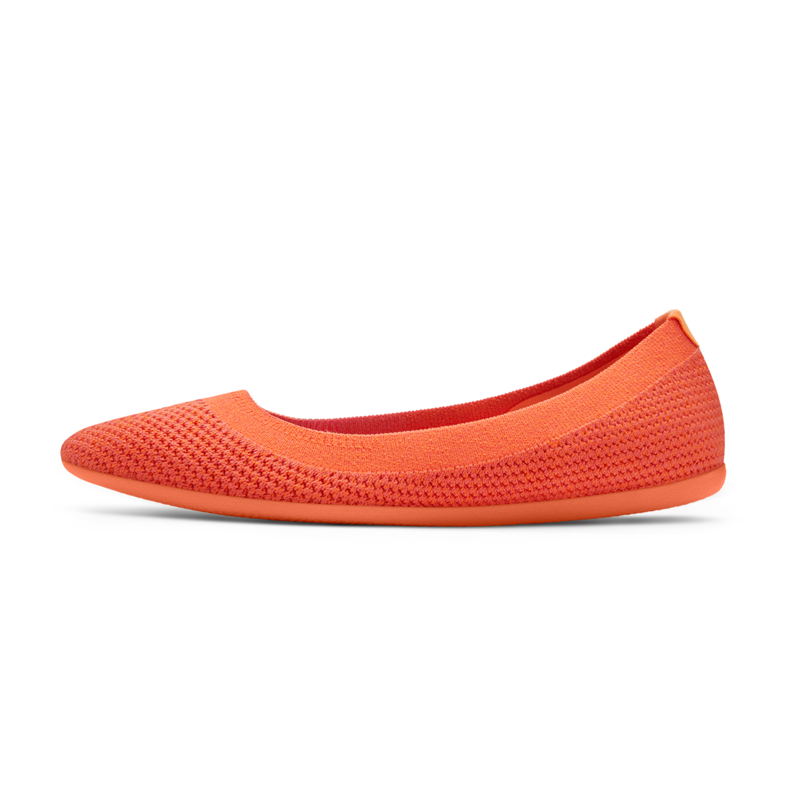 Allbirds orange 2025