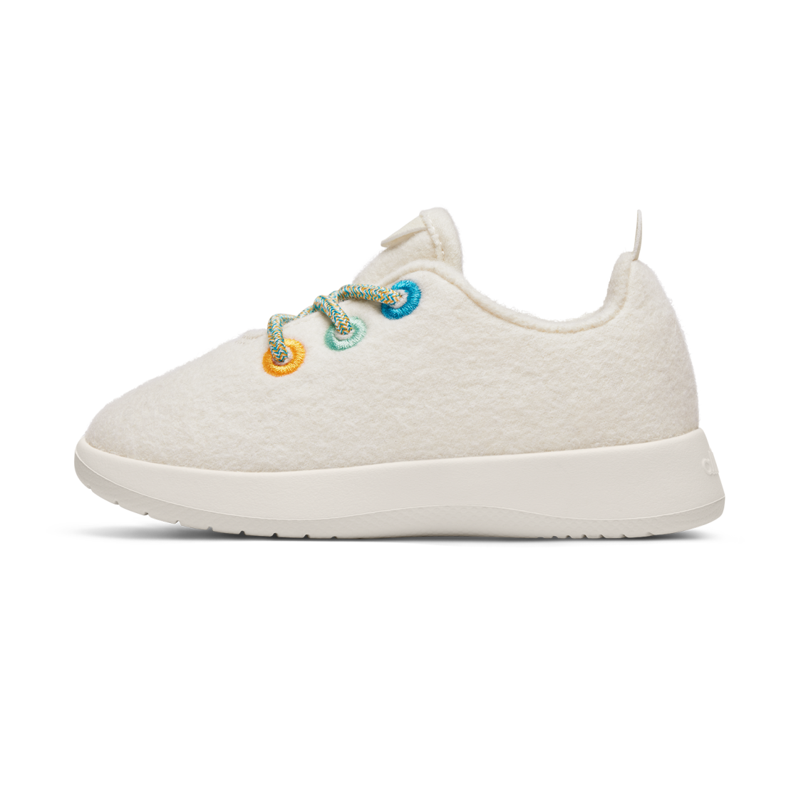 Allbirds wool runners white on sale