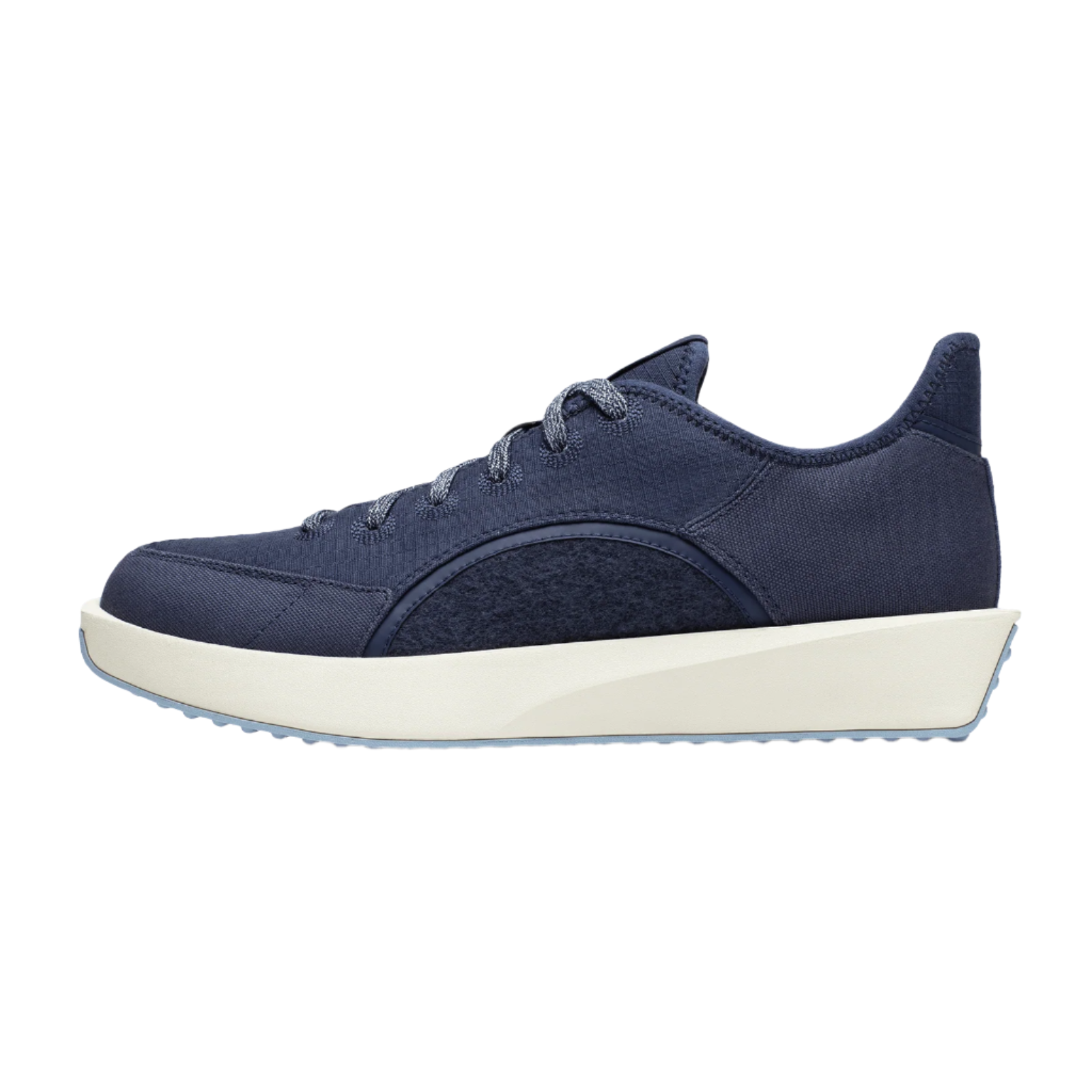 Men s Risers Hazy Indigo Natural White Sole