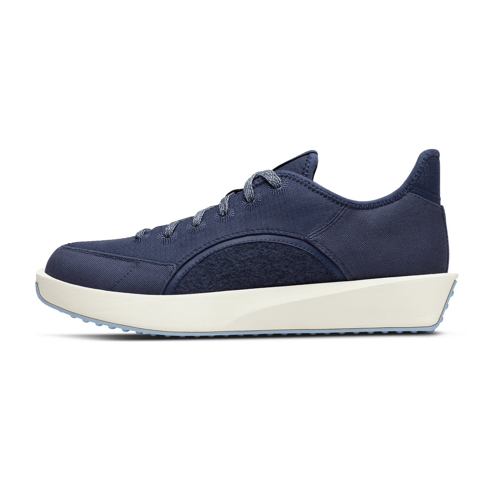 Men's Risers - Hazy Indigo (Natural White Sole)