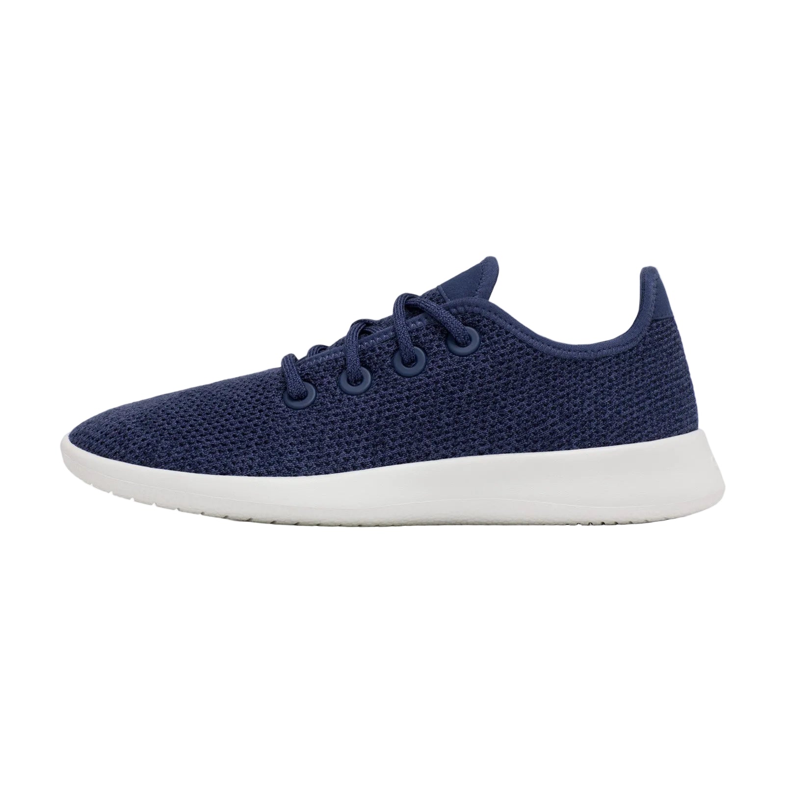 Women's Tree Runners - Hazy Indigo (Blizzard Sole)