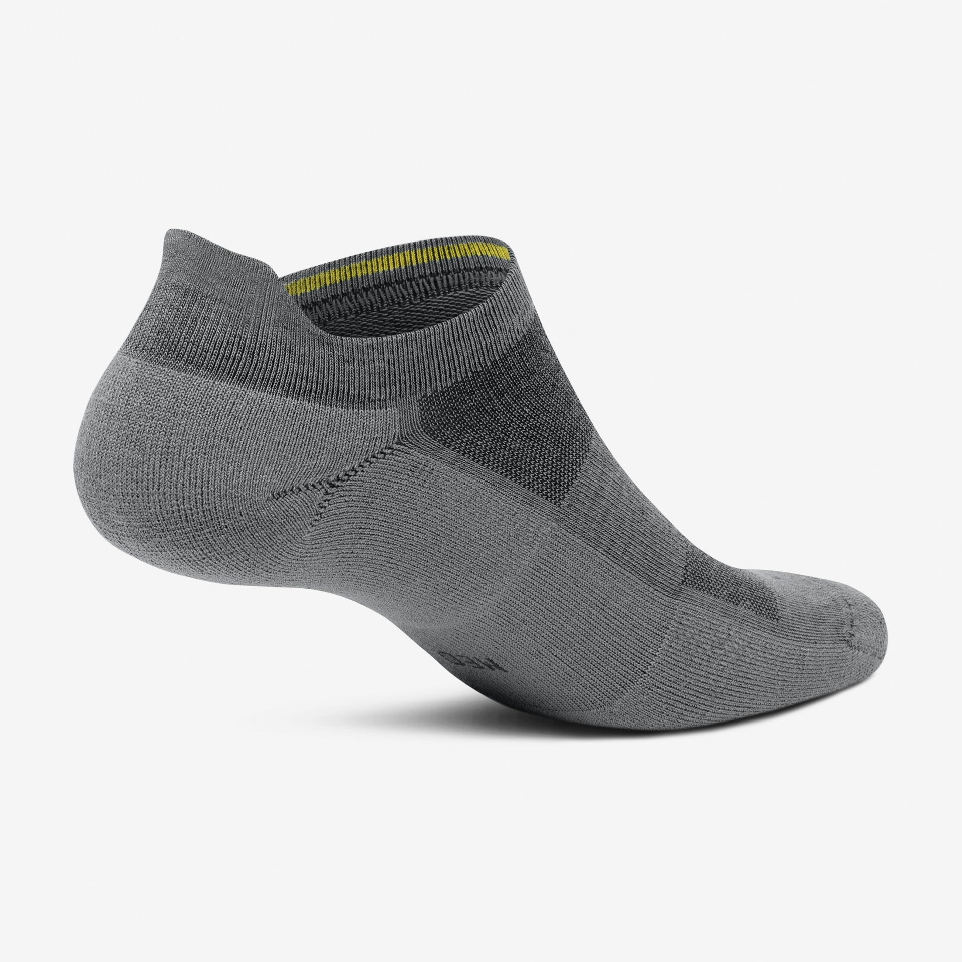 Chaussettes à la cheville Anytime - Medium Grey