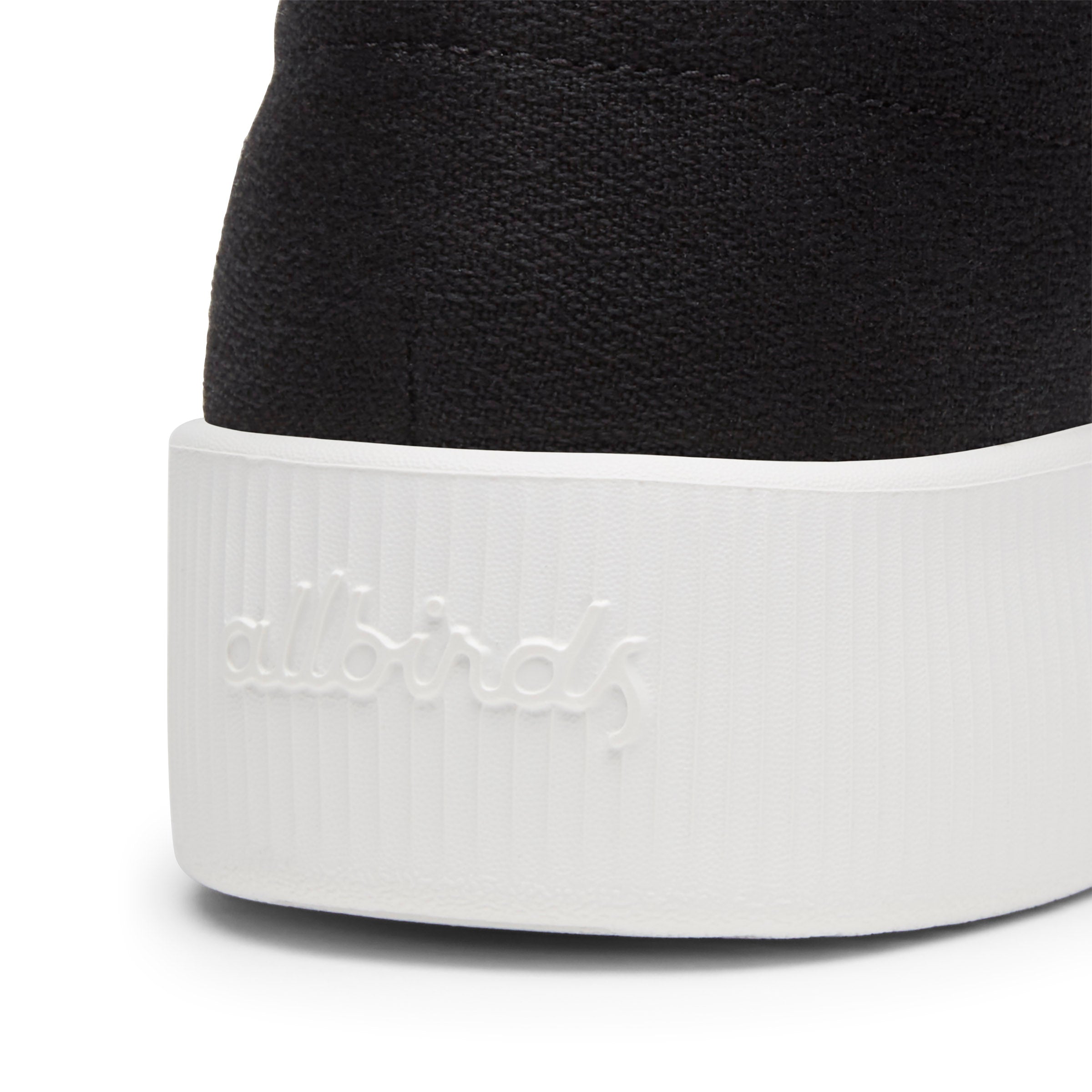 Women's Lounger Lift - Natural Black (Blizzard Sole) – Allbirds Canada