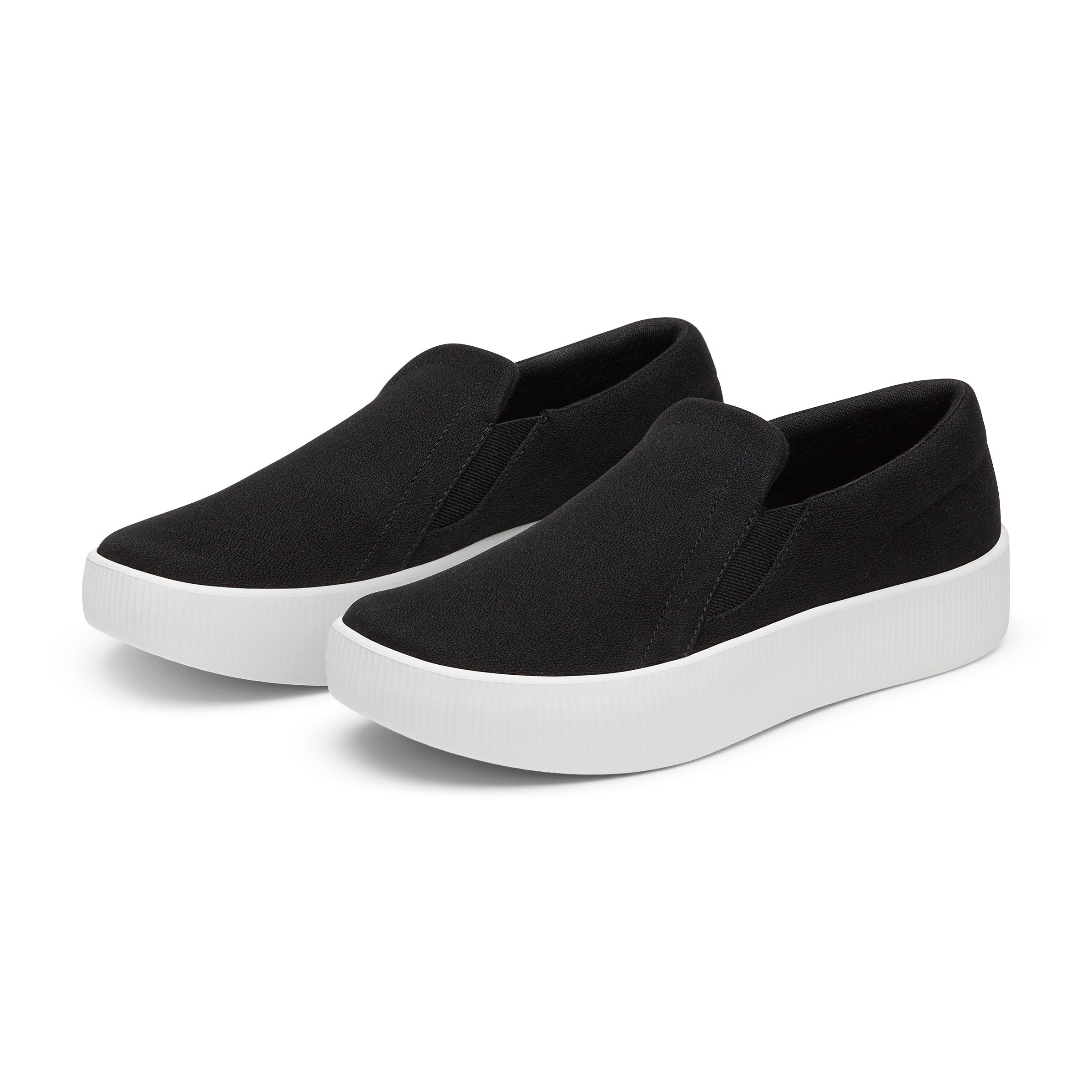 Women's Lounger Lift - Natural Black (Blizzard Sole) – Allbirds Canada