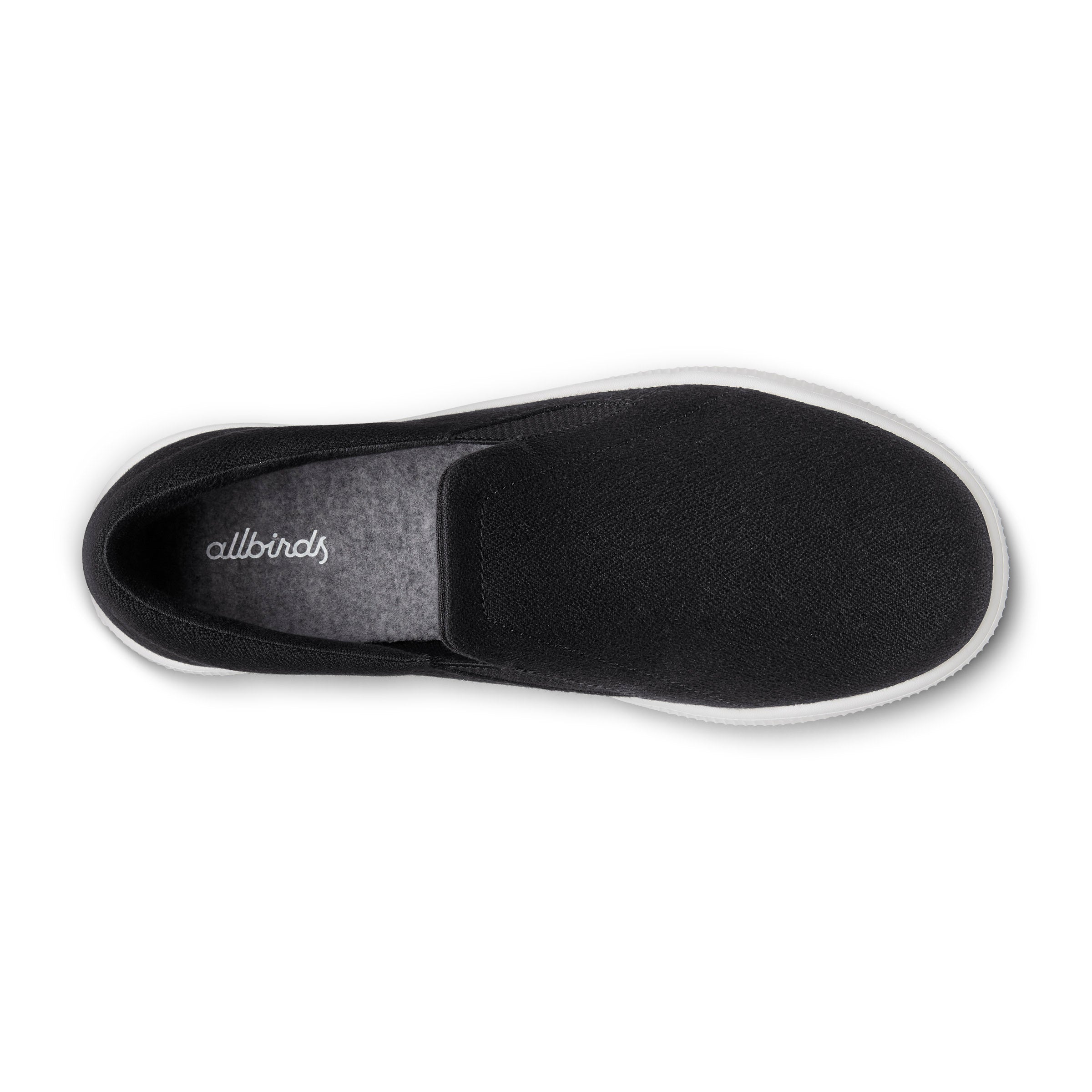 Women's Lounger Lift - Natural Black (Blizzard Sole) – Allbirds Canada
