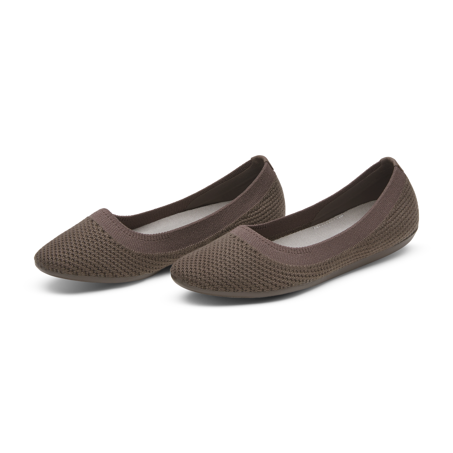 Women's Tree Breezers - Rustic Brown