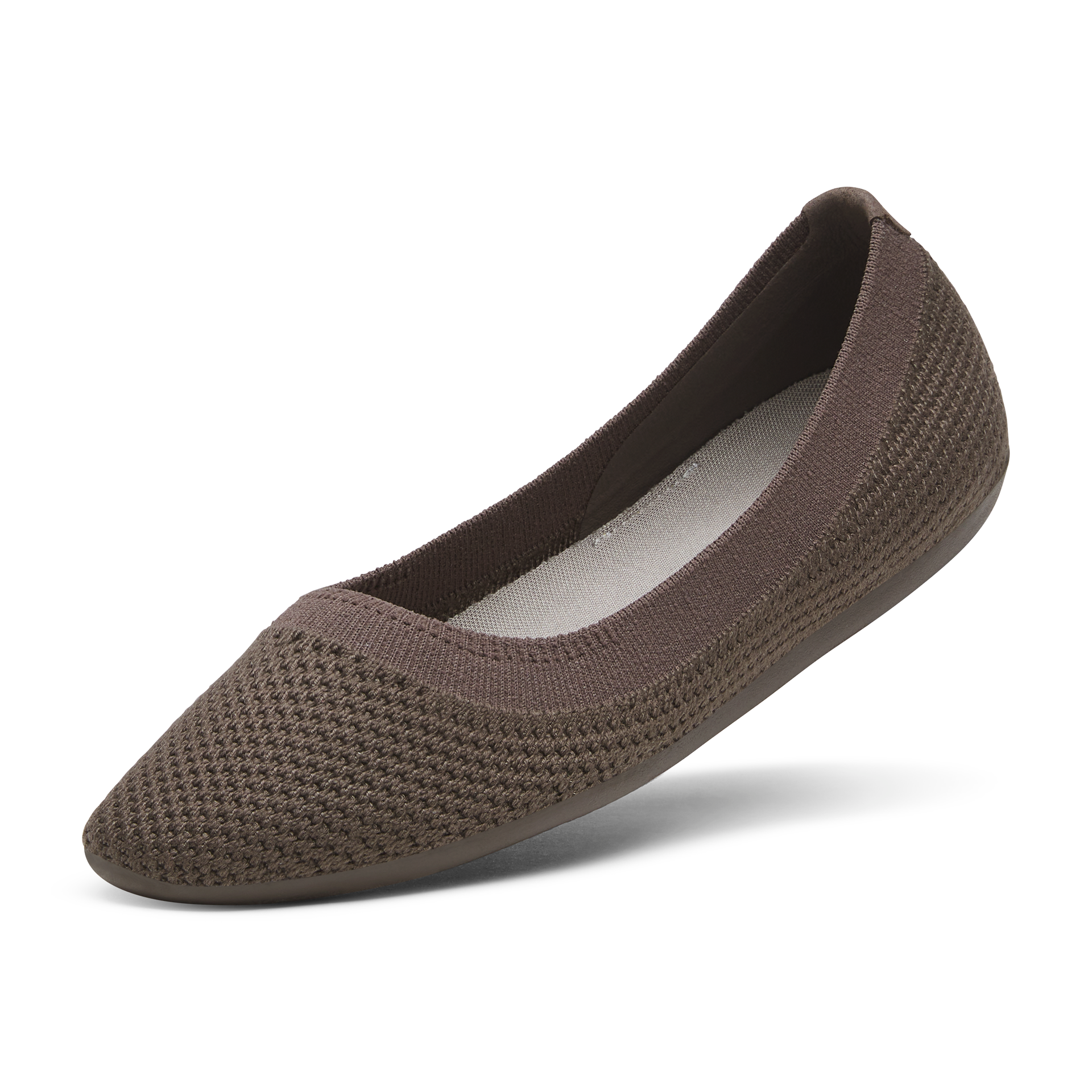 Women's Tree Breezers - Rustic Brown