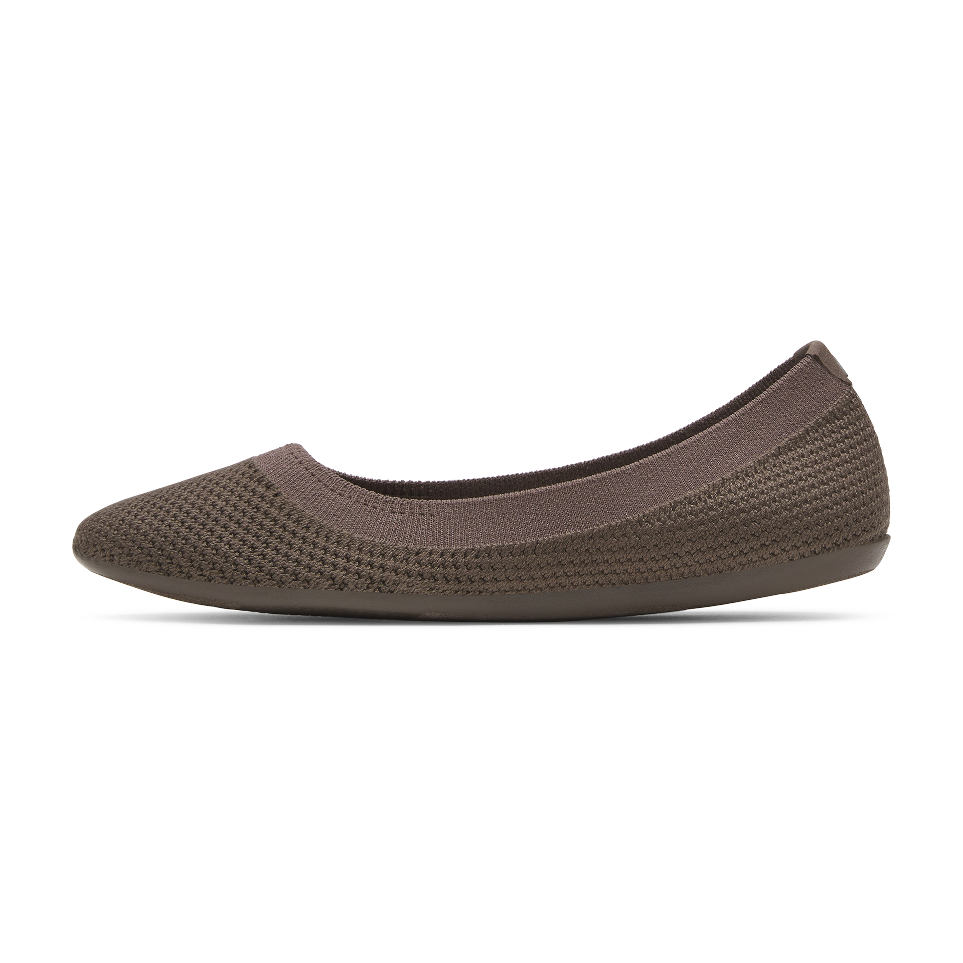 Women's Tree Breezers - Rustic Brown