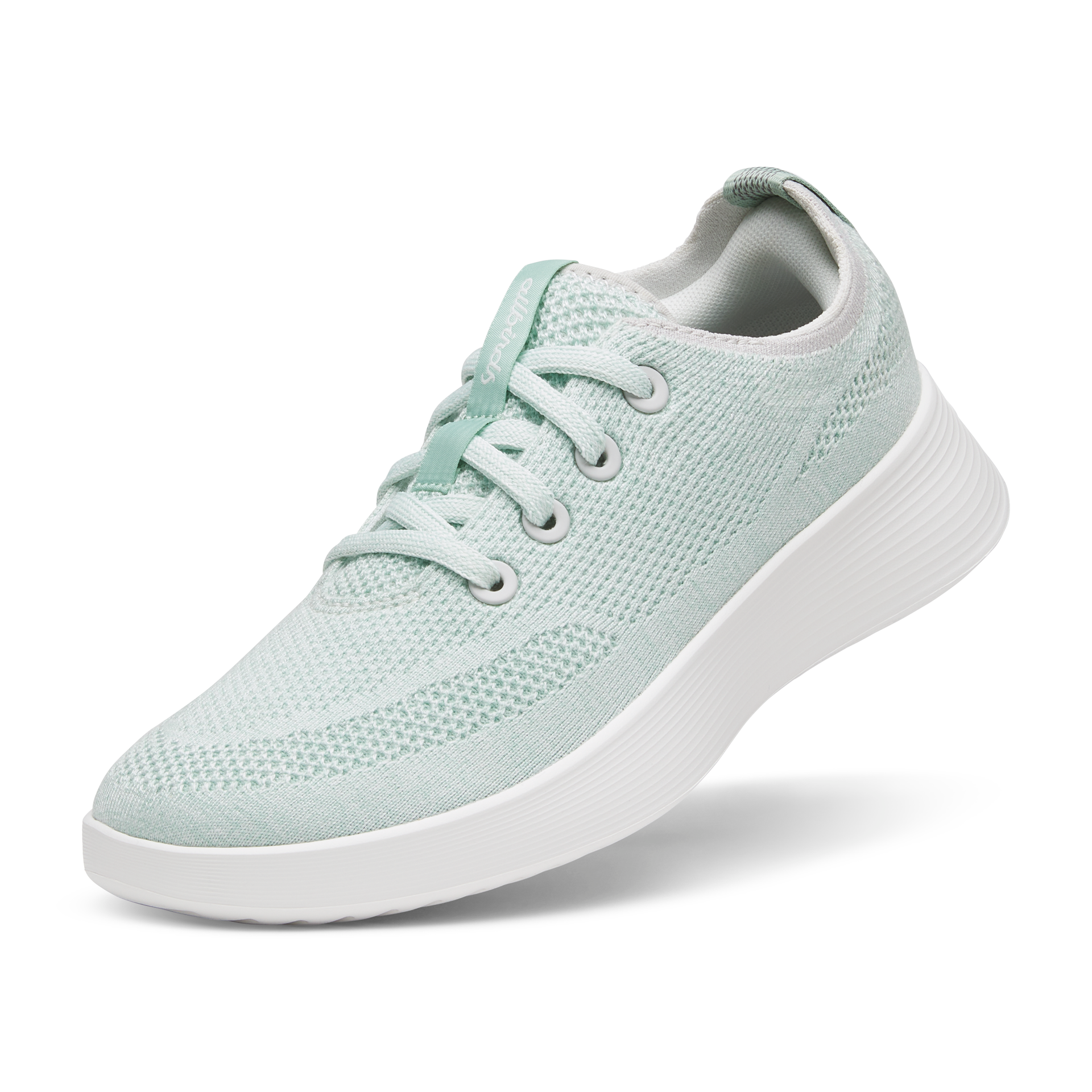 Women's Tree Runner Go - Blizzard / Lux Liberty (Blizzard sole)