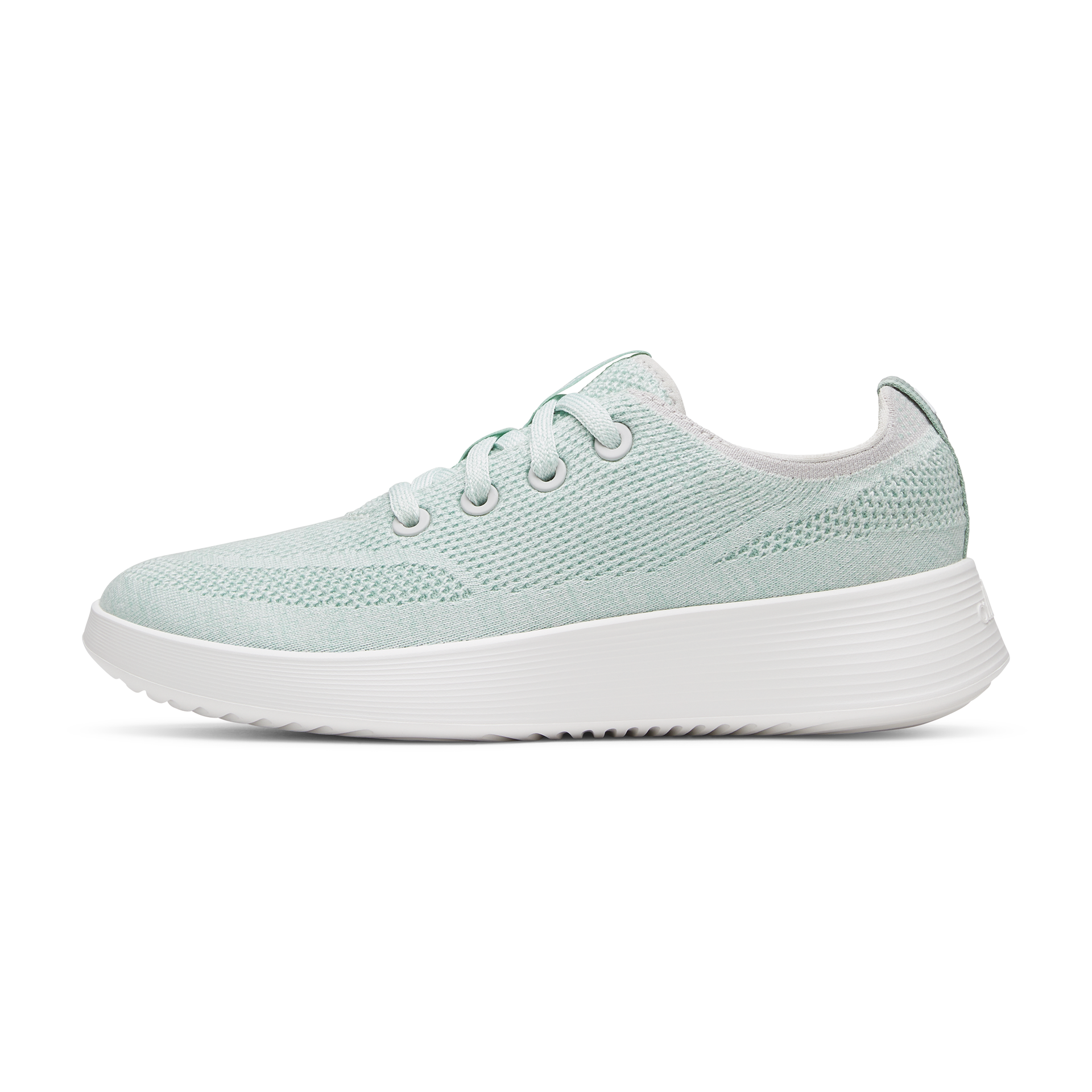 Women's Tree Runner Go - Blizzard / Lux Liberty (Blizzard sole)