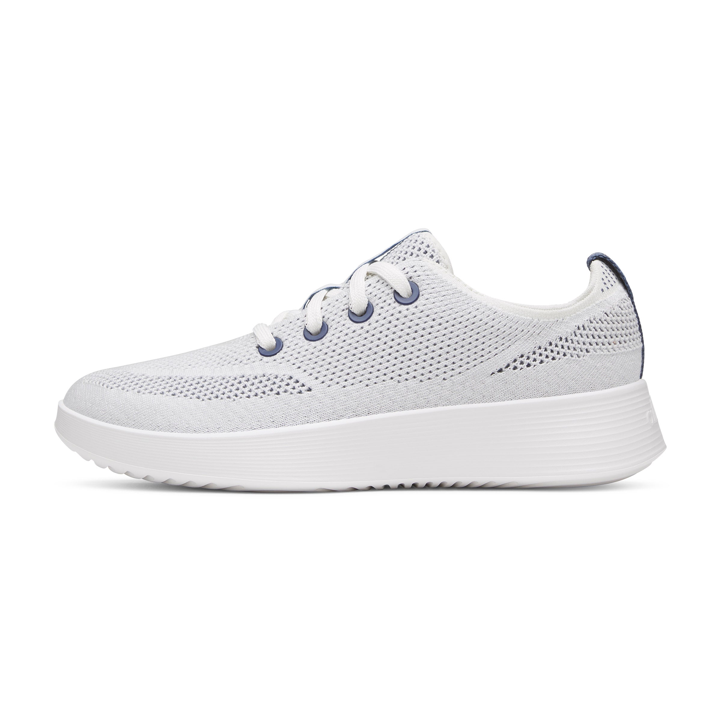 Women's Tree Runner Go - Blizzard / Hanami Night (Blizzard sole)