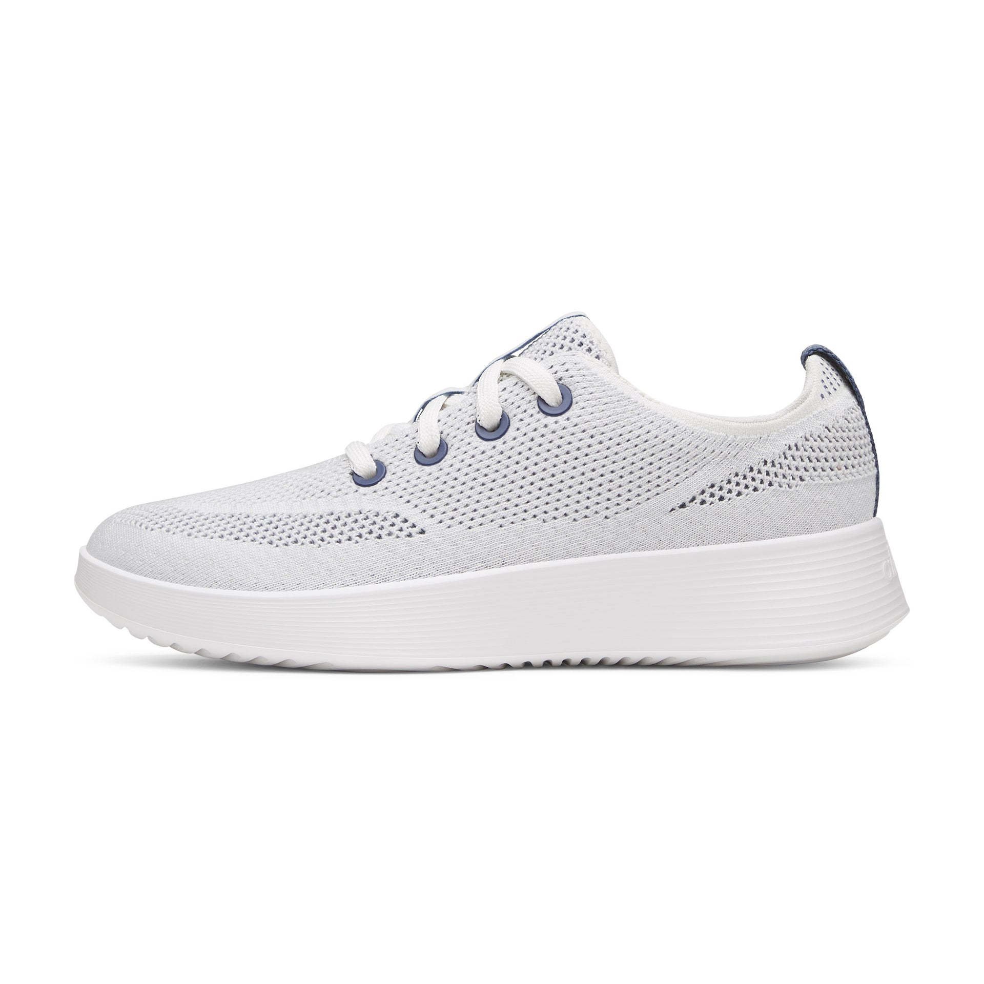 Women's Tree Runner Go - Blizzard / Hanami Night (Blizzard sole)