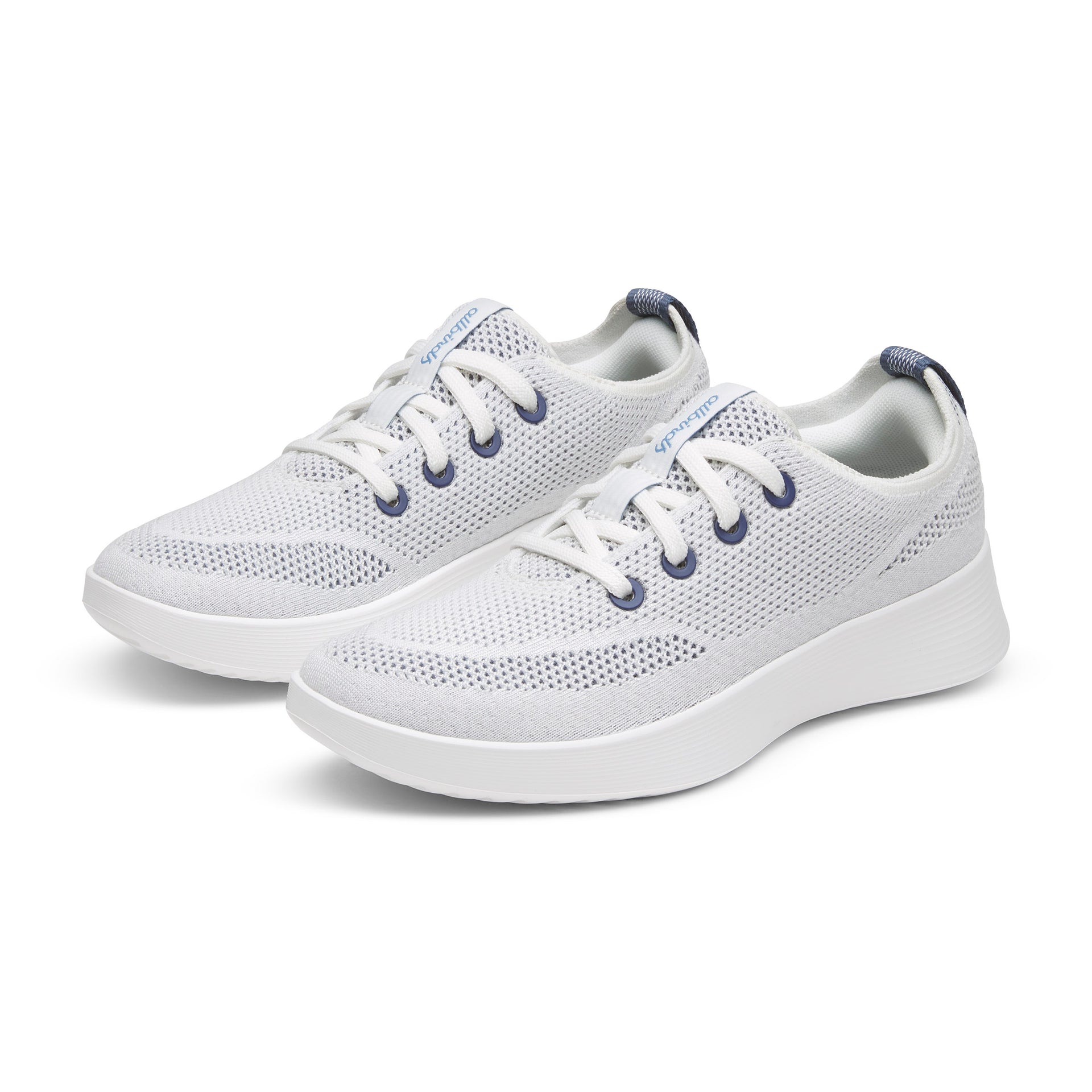 Tree Runner Go pour femmes - Blizzard / Hanami Night (Semelle Blizzard sole)