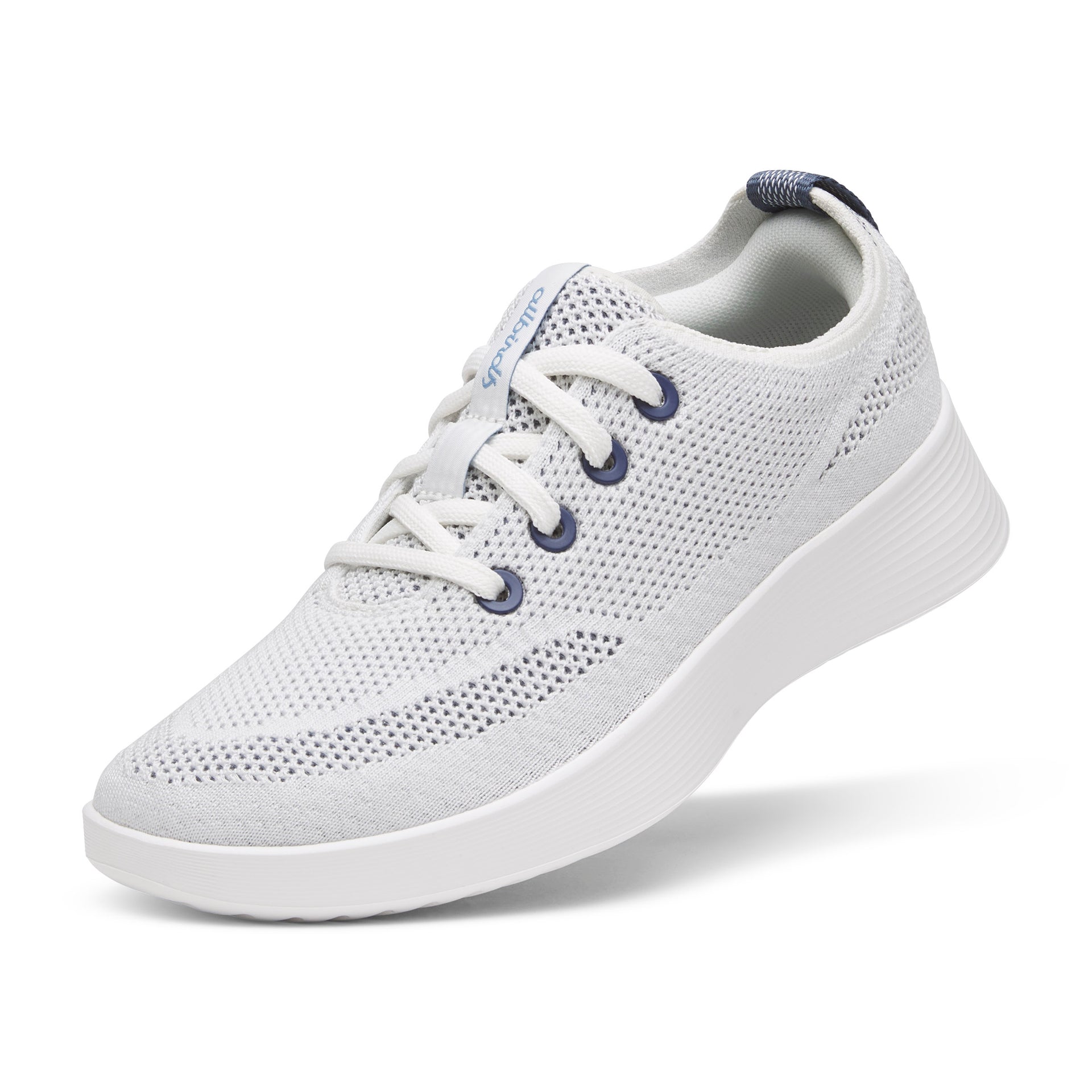 Tree Runner Go pour femmes - Blizzard / Hanami Night (Semelle Blizzard sole)