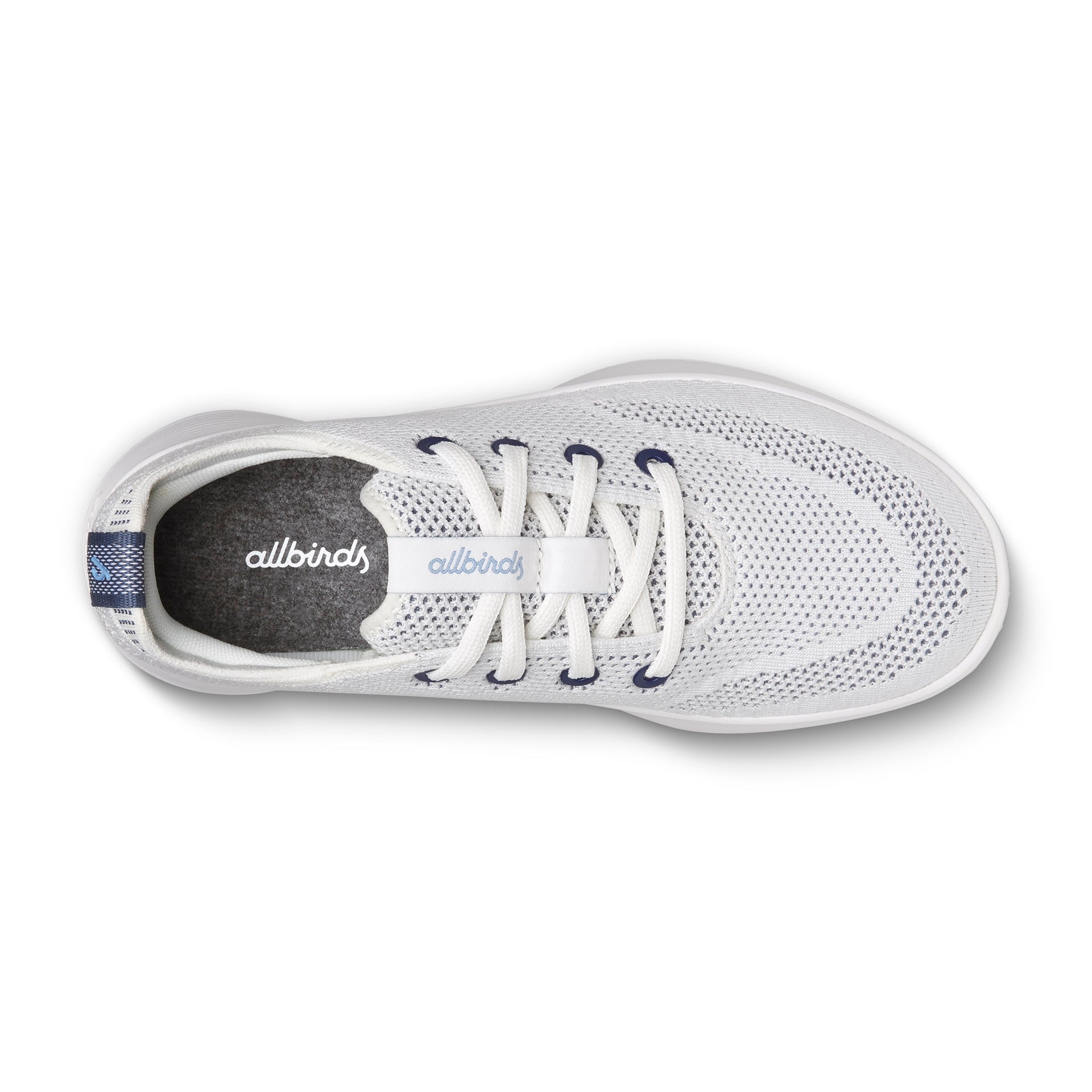 Tree Runner Go pour femmes - Blizzard / Hanami Night (Semelle Blizzard sole)