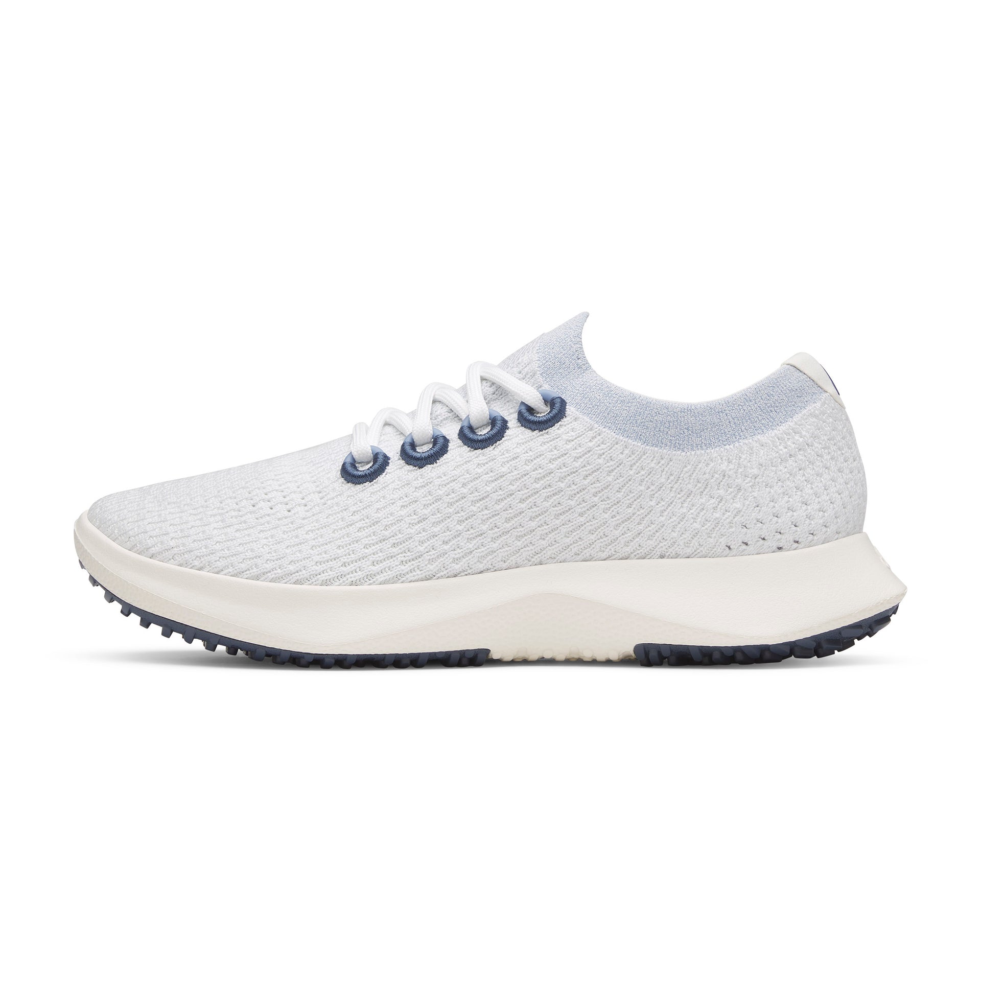 Men's Tree Dasher 2 - Blizzard / Hanami Night (Natural White Sole)
