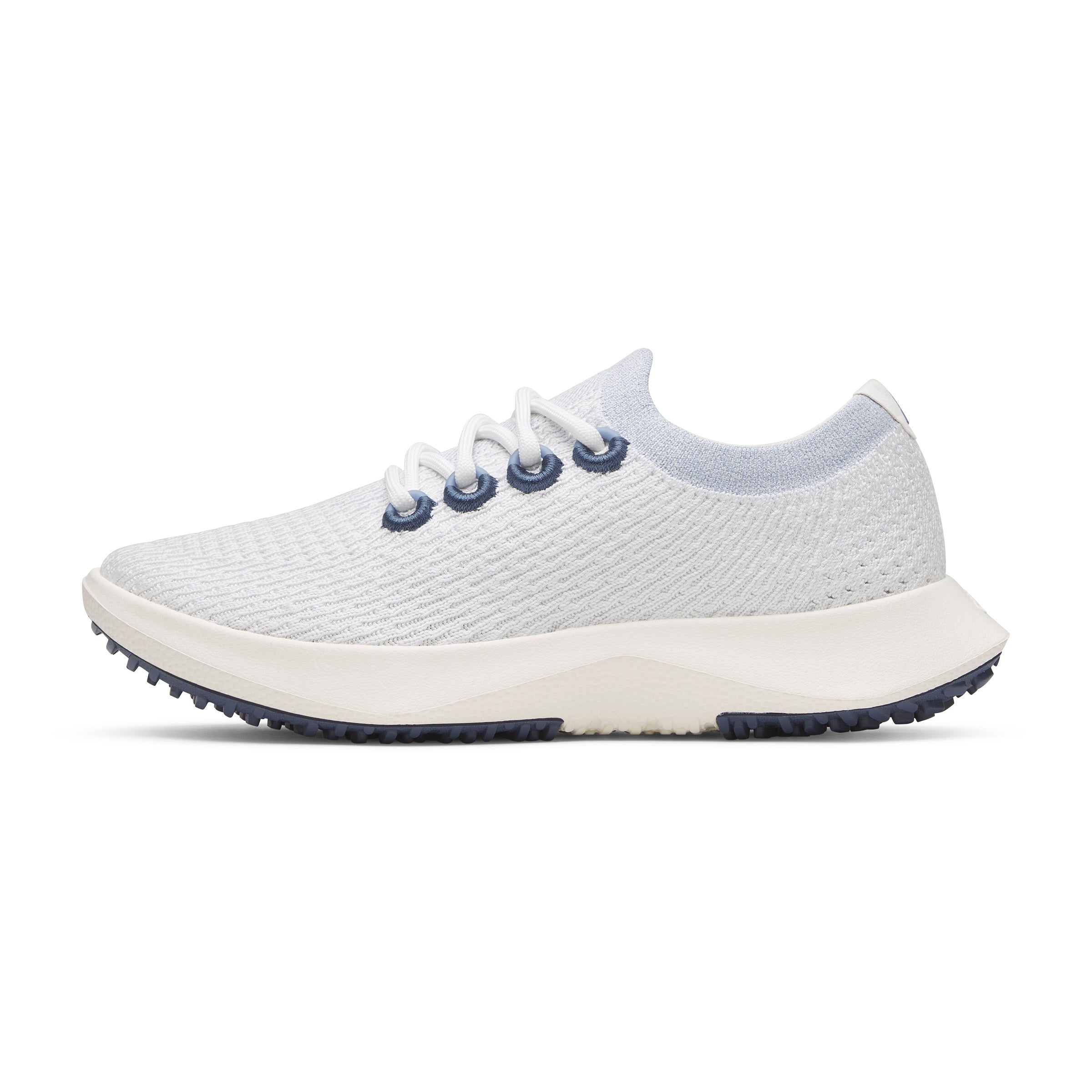 Women's Tree Dasher 2 - Blizzard/Hanami Night (Natural White Sole)