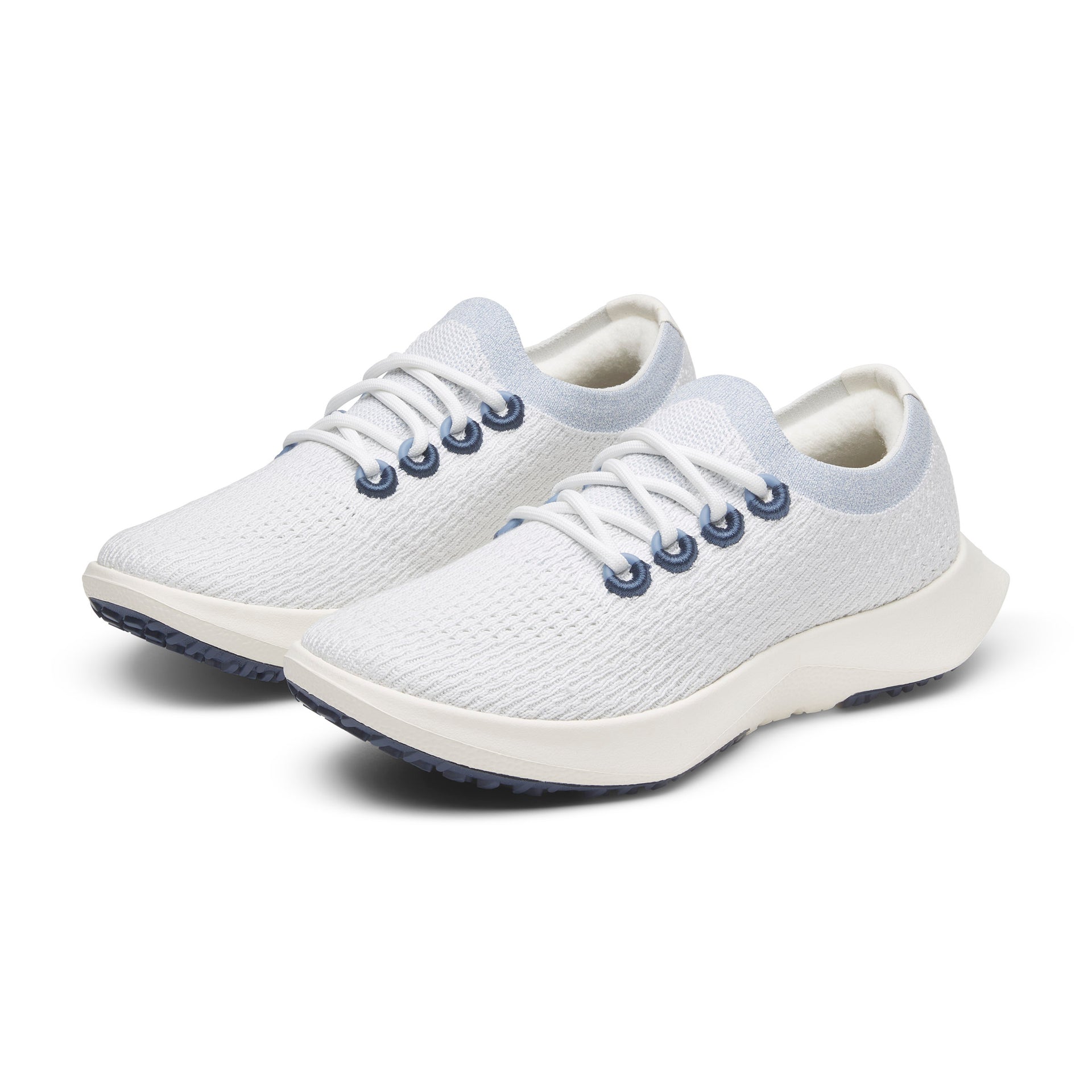 Women's Tree Dasher 2 - Blizzard/Hanami Night (Natural White Sole)