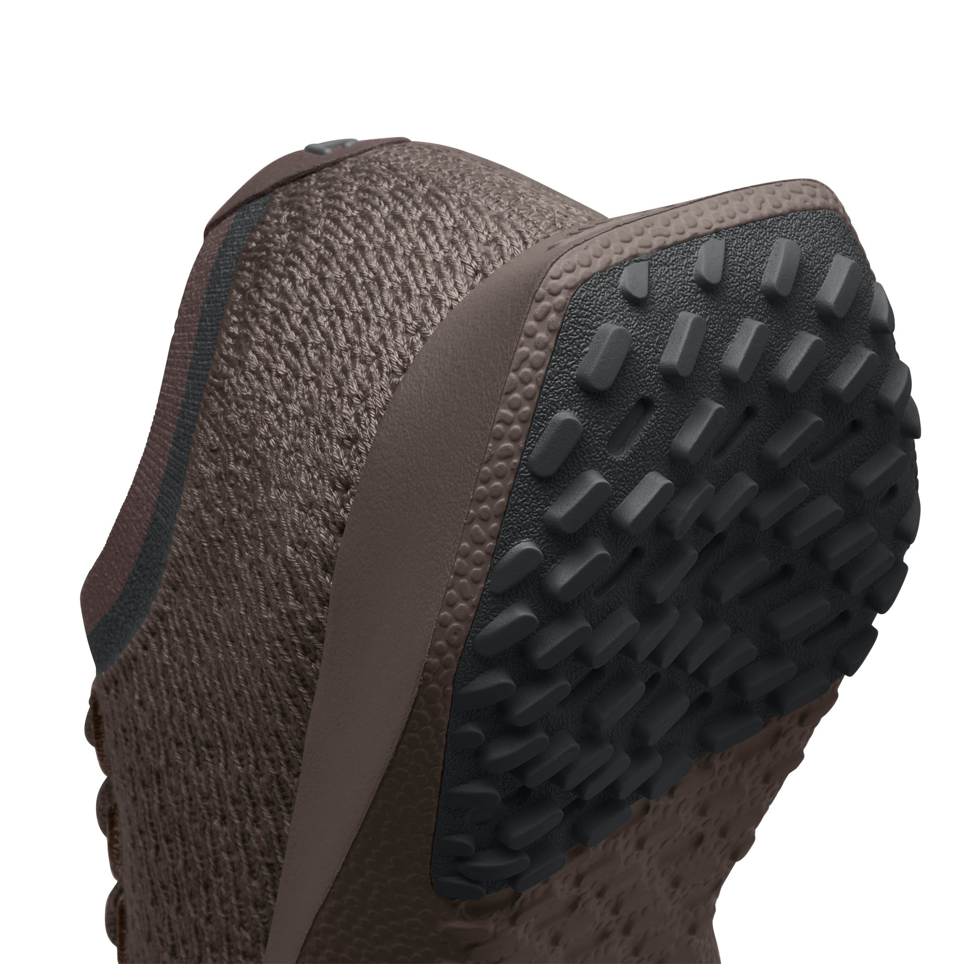 Tree Dasher 2 pour hommes - Rustic Brown (Semelle Rustic Brown)