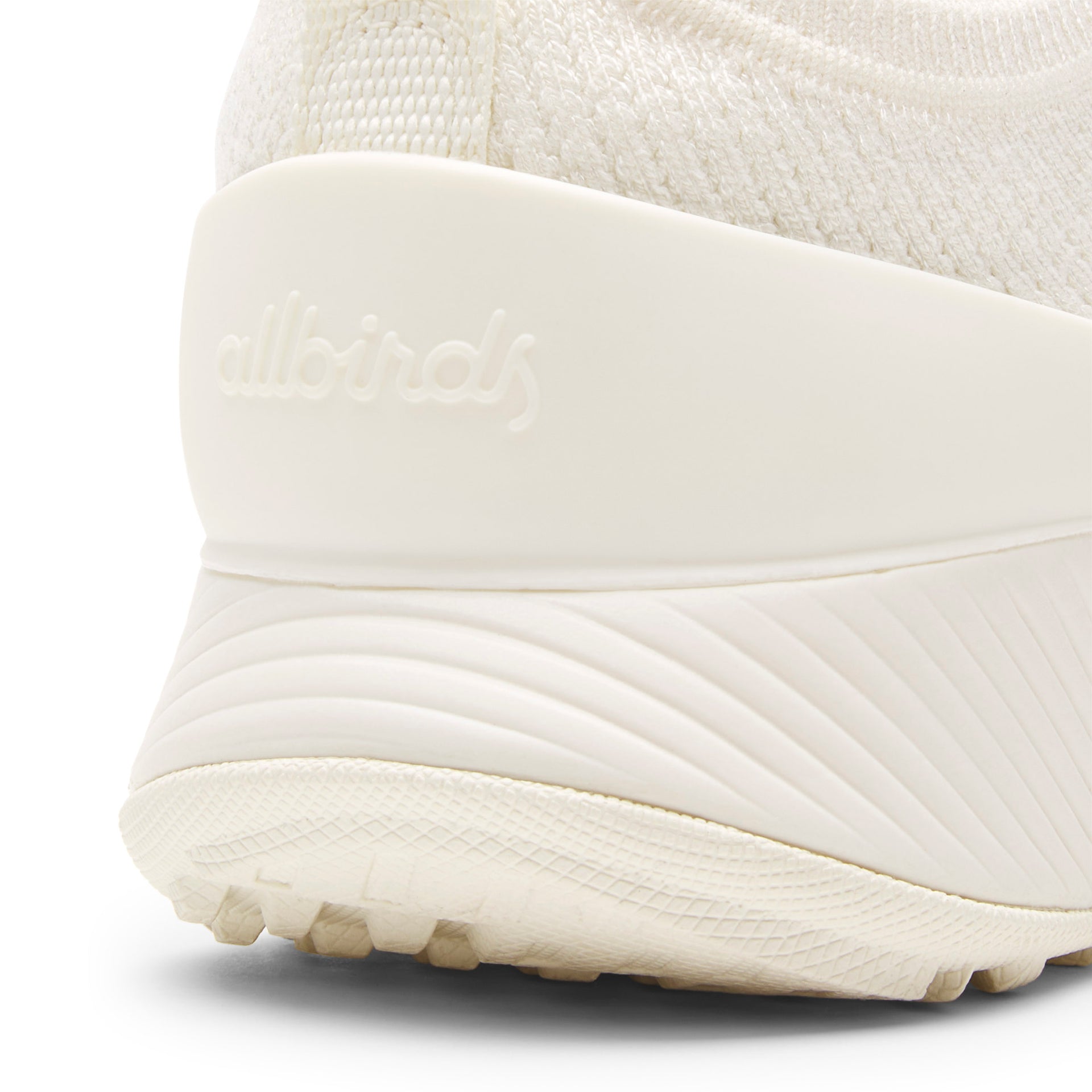 Women's Tree Gliders - Twilight White (Twilight White Sole)