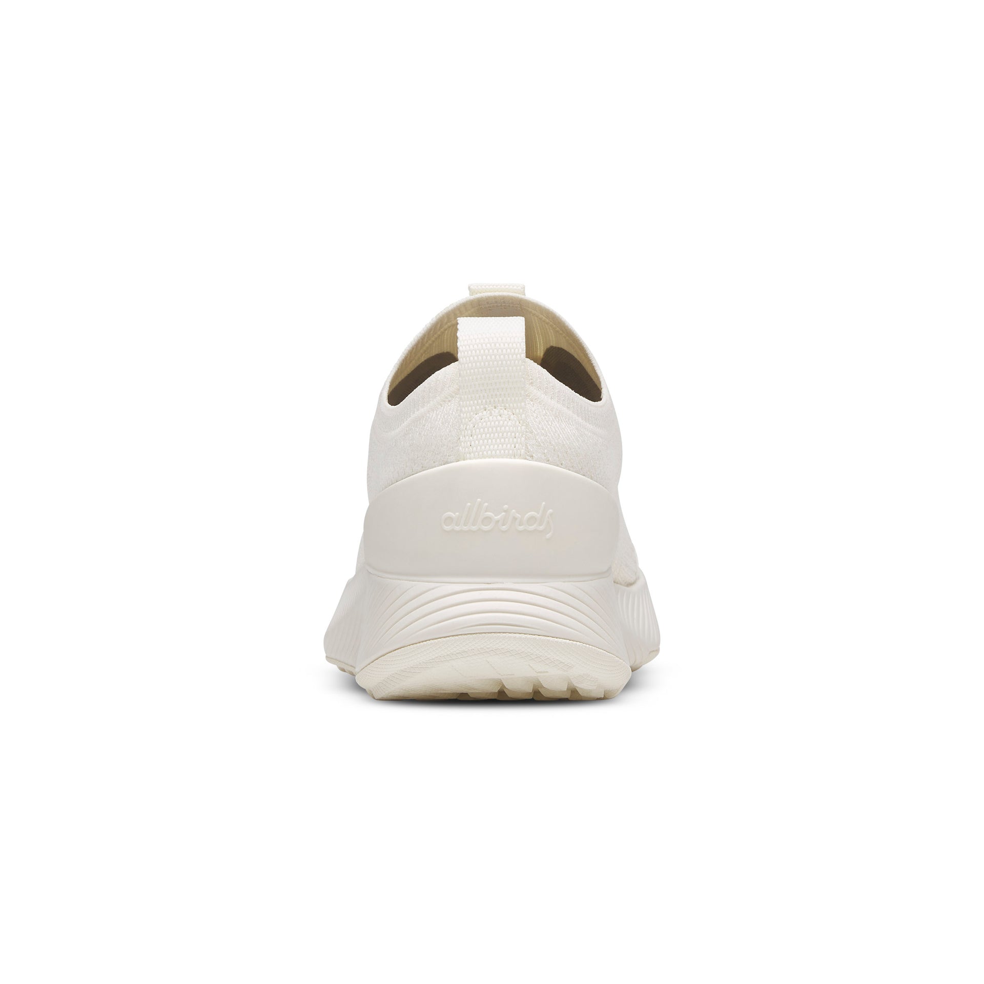 Women's Tree Gliders - Twilight White (Twilight White Sole)