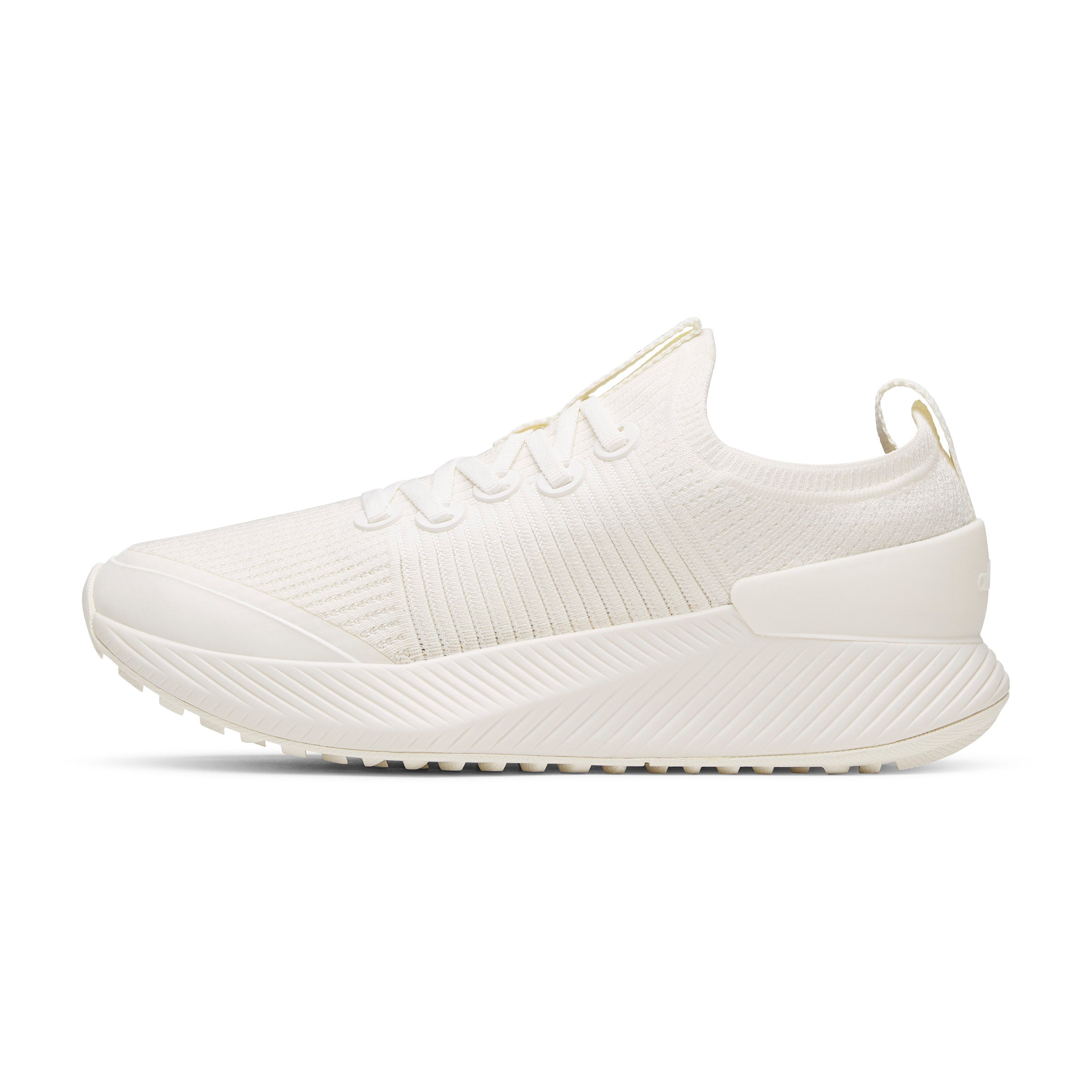 Women's Tree Gliders - Twilight White (Twilight White Sole)
