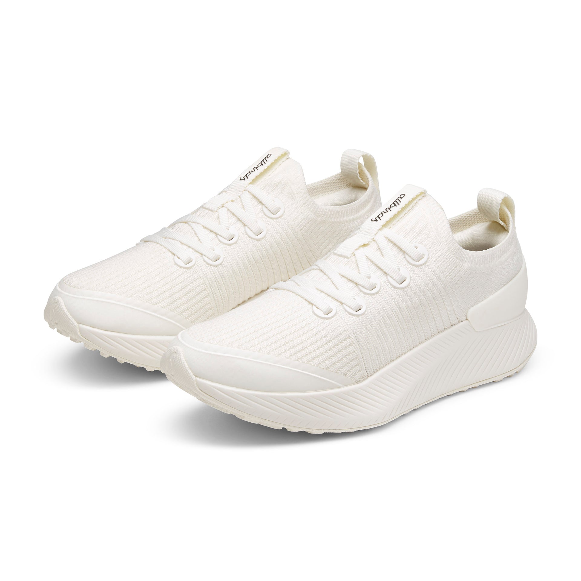Women's Tree Gliders - Twilight White (Twilight White Sole)
