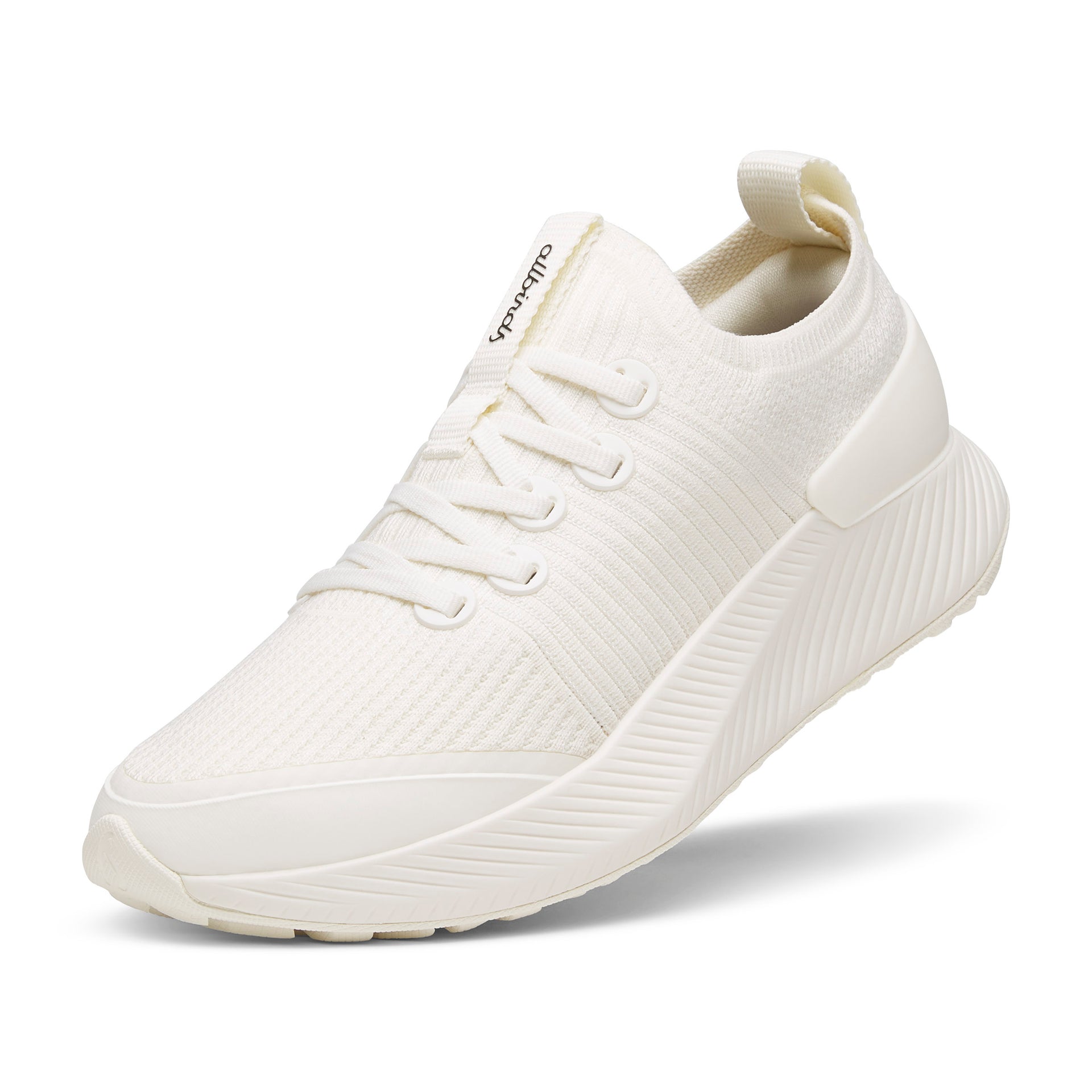 Women's Tree Gliders - Twilight White (Twilight White Sole)