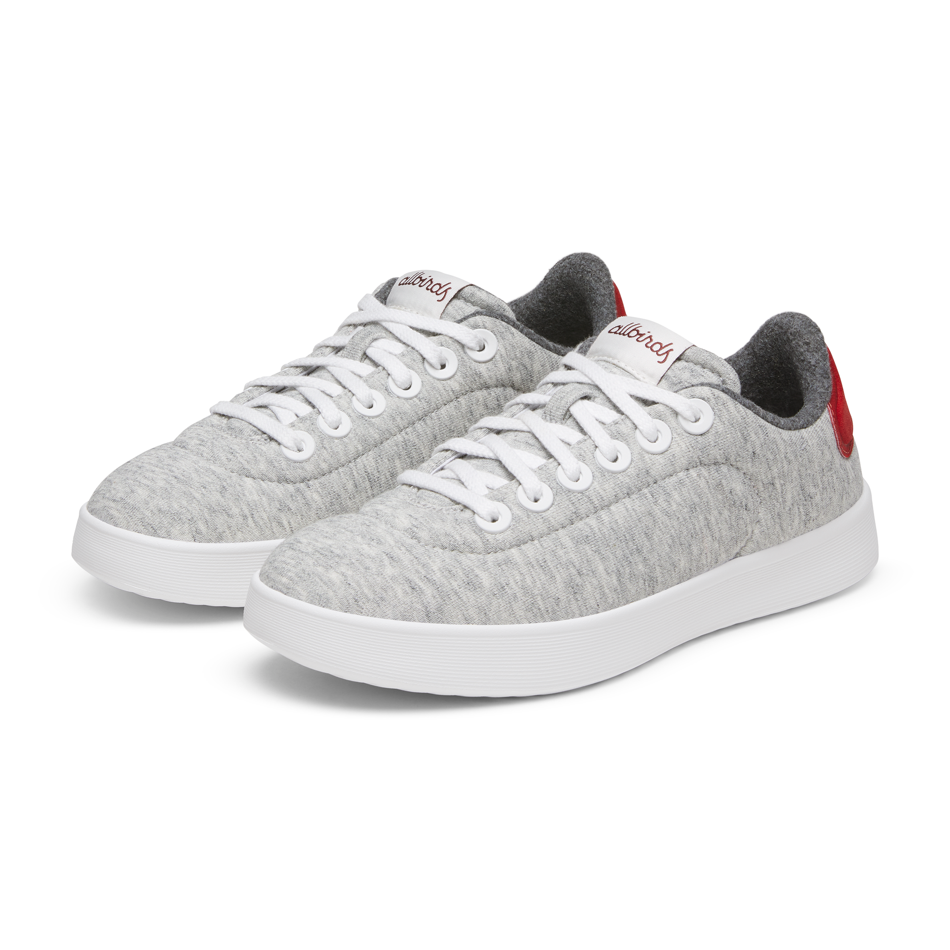 Cruiser Jersey pour hommes - Light Grey/Syrah (semelle Blizzard)