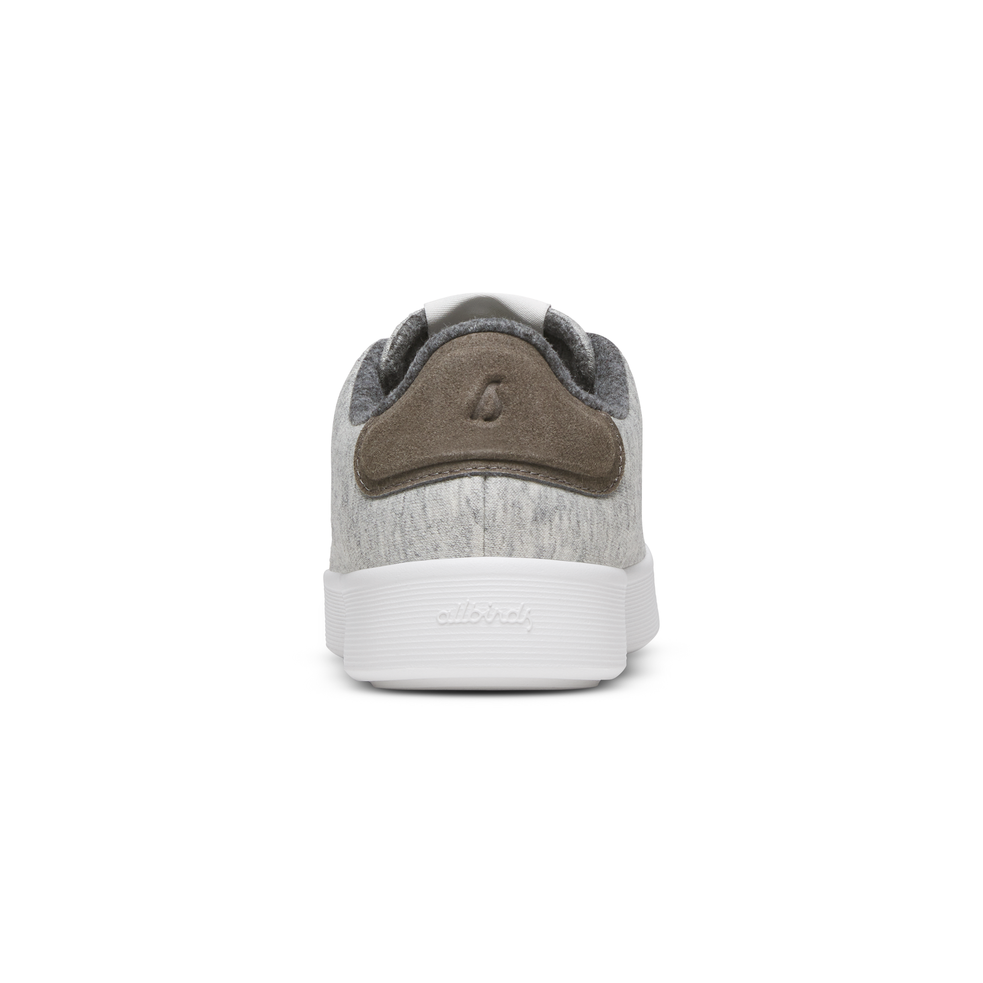 Cruiser Jersey pour hommes - Light Grey/Anthracite (semelle Blizzard)