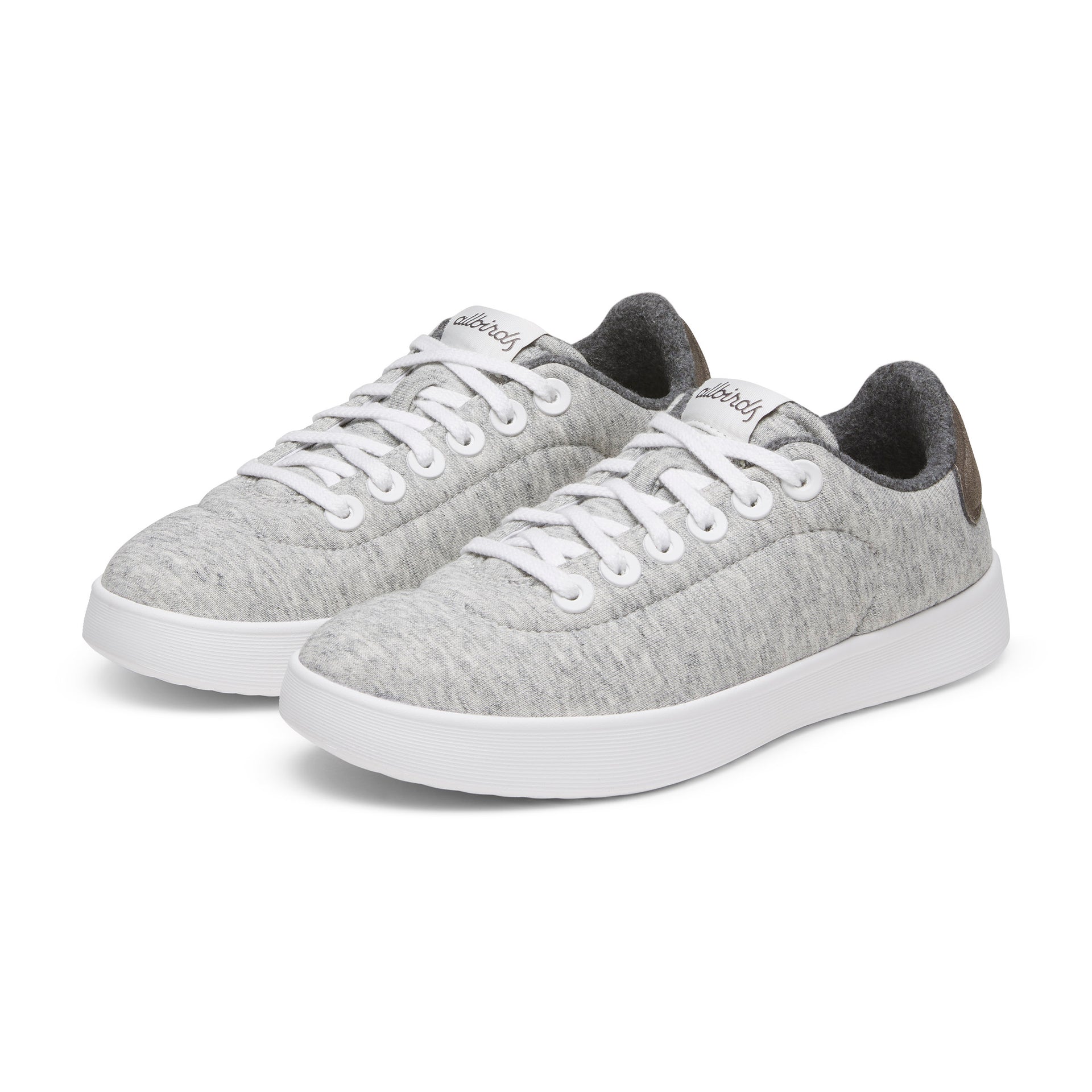 Cruiser Jersey pour hommes - Light Grey/Anthracite (semelle Blizzard)