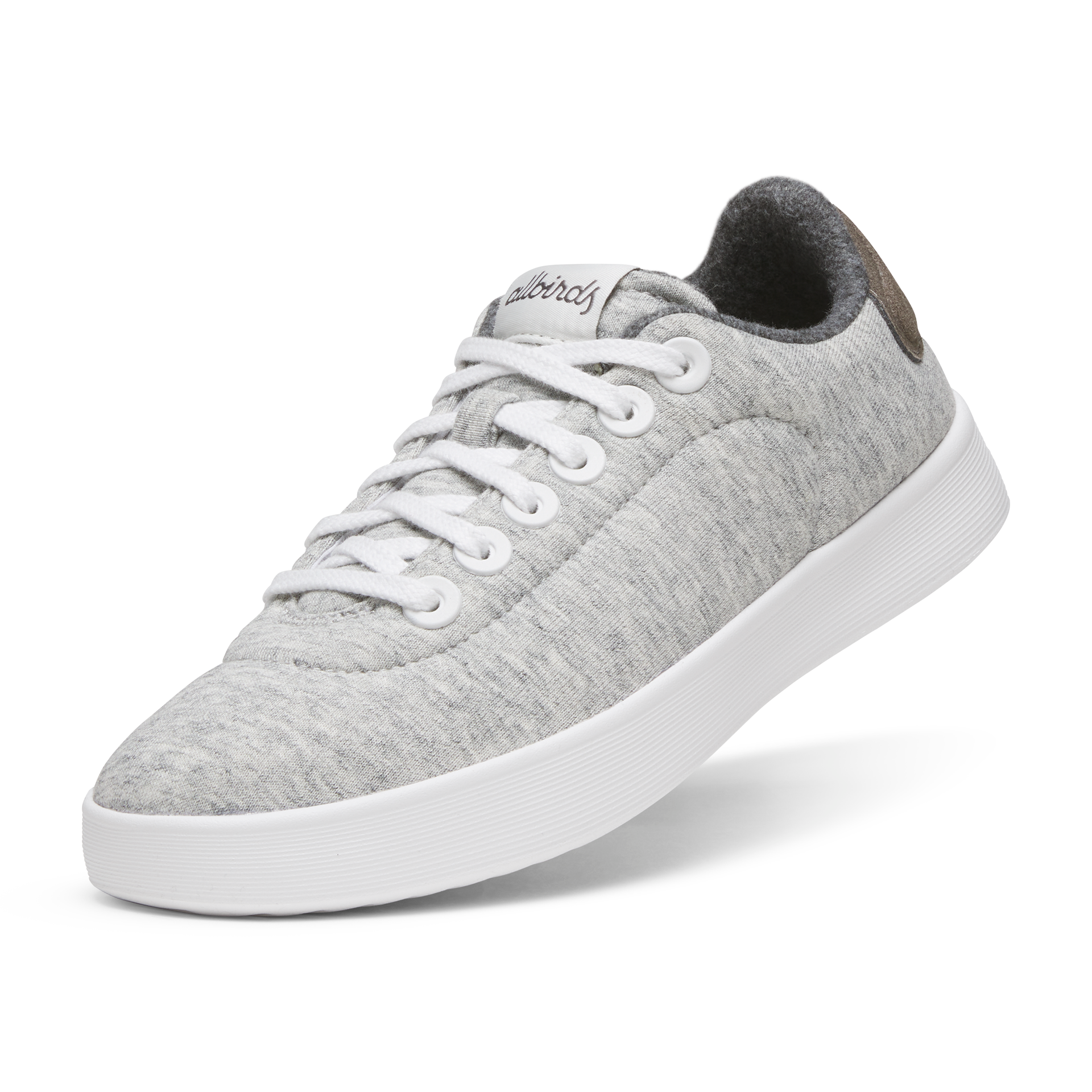 Cruiser Jersey pour hommes - Light Grey/Anthracite (semelle Blizzard)