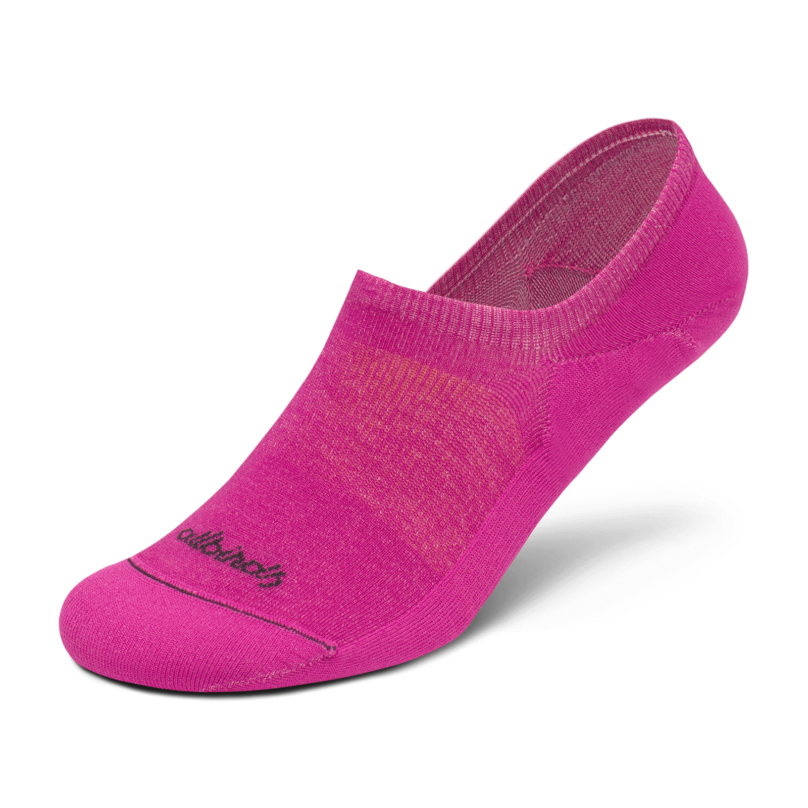 Pink no show best sale socks