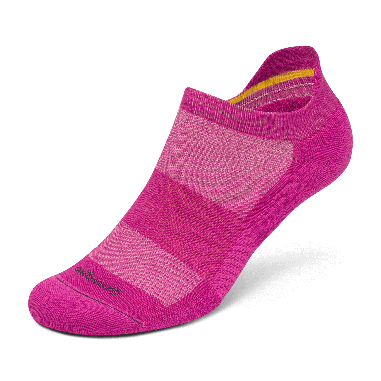 Chaussettes à la cheville Anytime - Pink Bloom