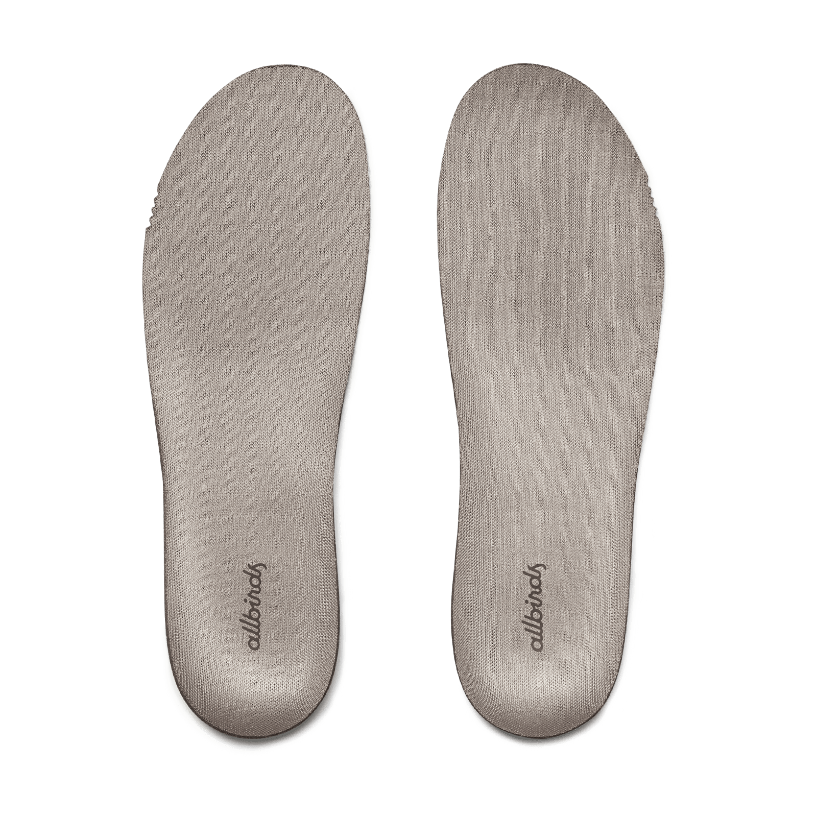 Men's Dasher Insoles - Natural Charcoal