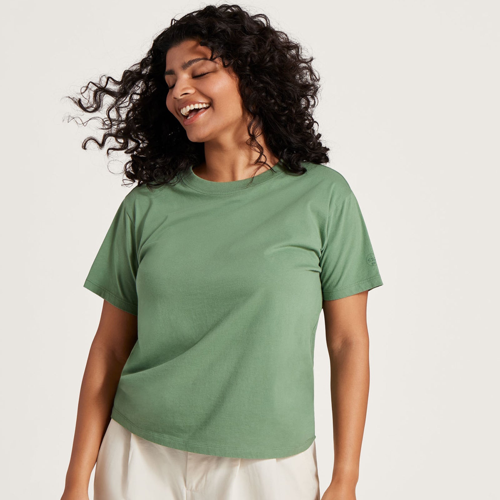 Allbirds Women's Tops  Earth-Friendly Shirts, Tanks & Button-ups