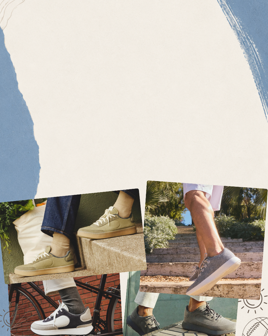 Allbirds Canada