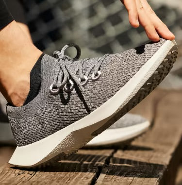 Running Shoes Vancouver - Wool Shoe Natural Rubber Sole - Shop