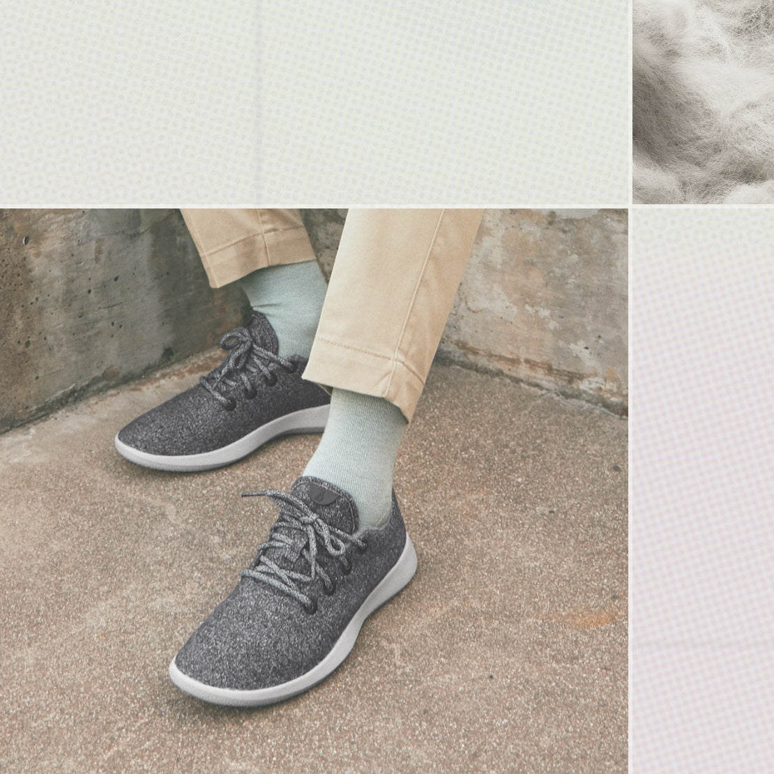 Allbirds Sustainable Practices - Allbirds Canada