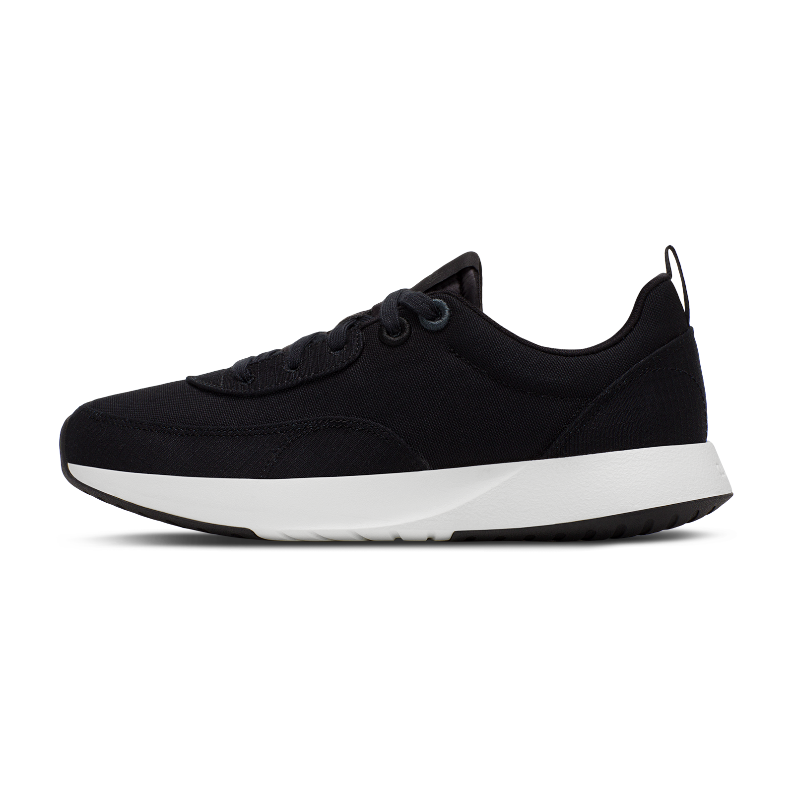 Men's Couriers - Natural Black (Blizzard Sole)