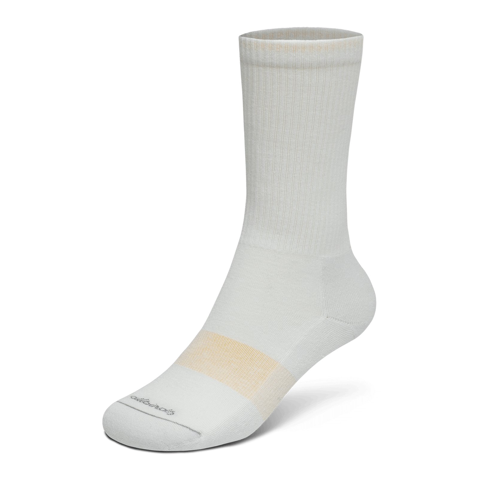 Call Me White Socks - Running white socks - Pacific and Co.