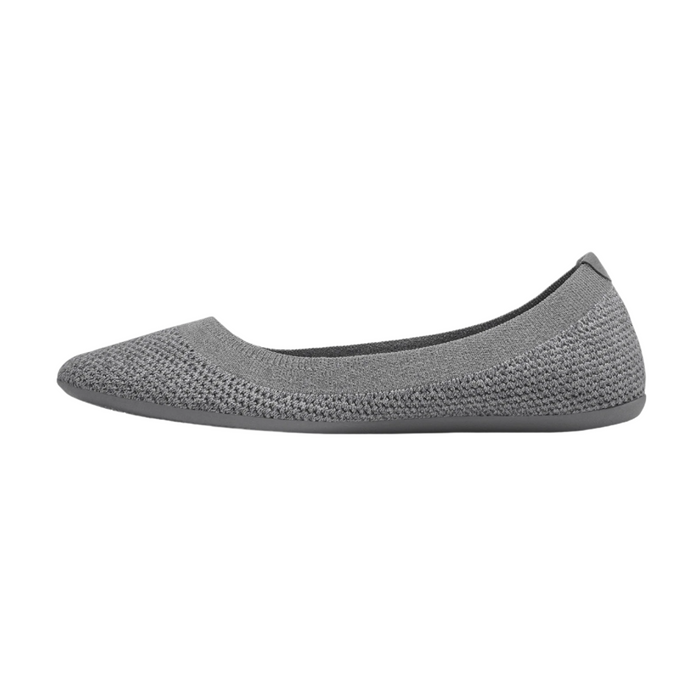 Women's Tree Breezers - Mist (Dark Grey Sole)