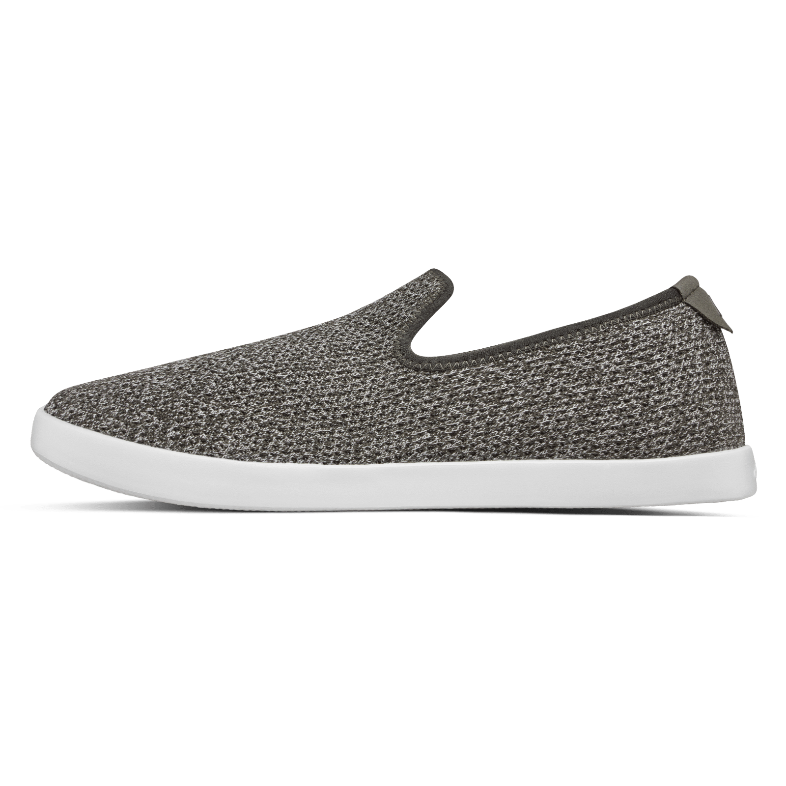 Men's Tree Loungers - Chamonix (White Sole)